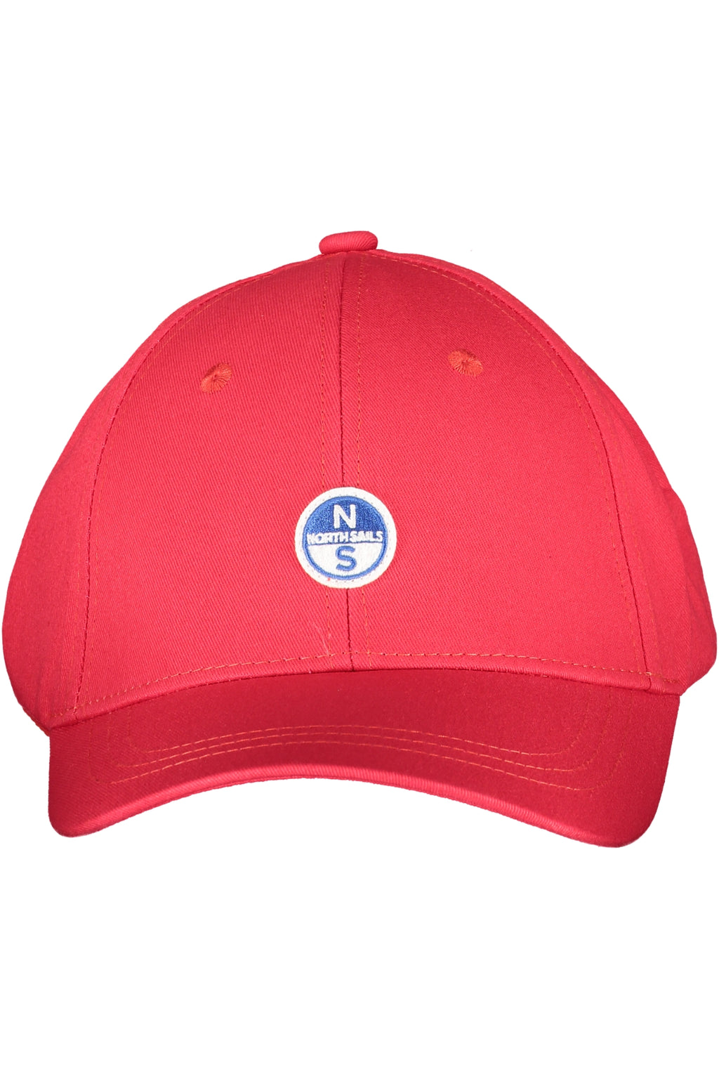 SOMBRERO ROJO DE HOMBRE NORTH SAILS 