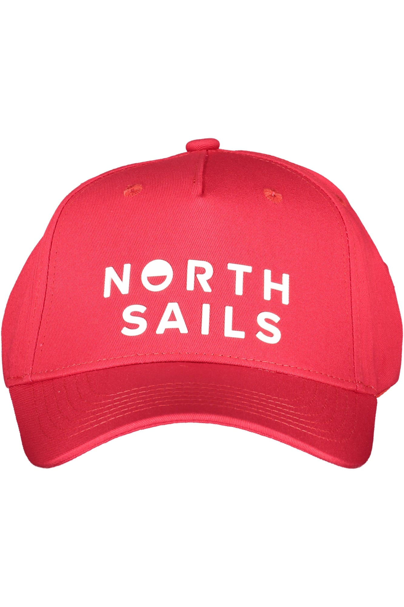 SOMBRERO ROJO DE HOMBRE NORTH SAILS 