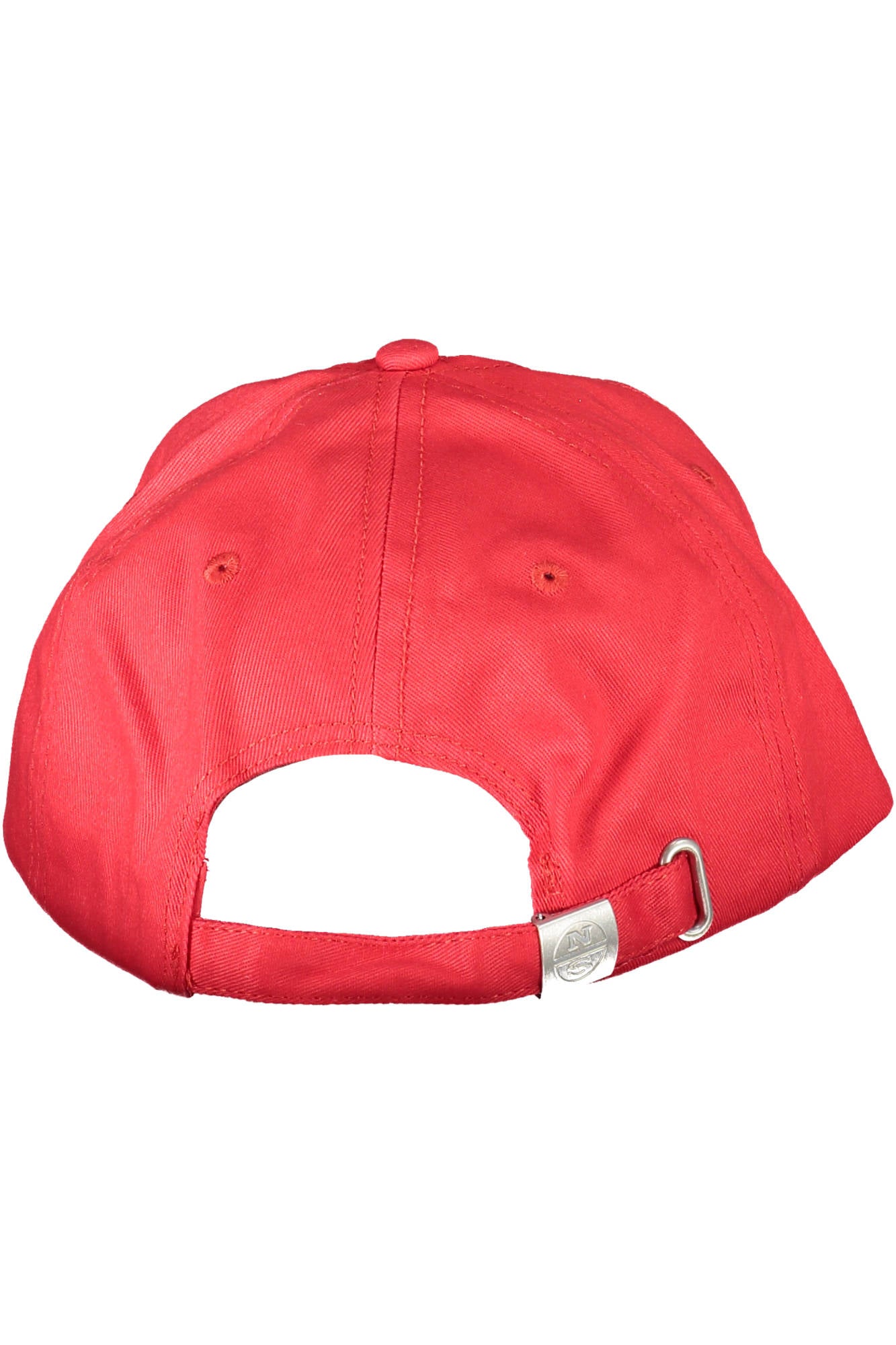 SOMBRERO ROJO DE HOMBRE NORTH SAILS 