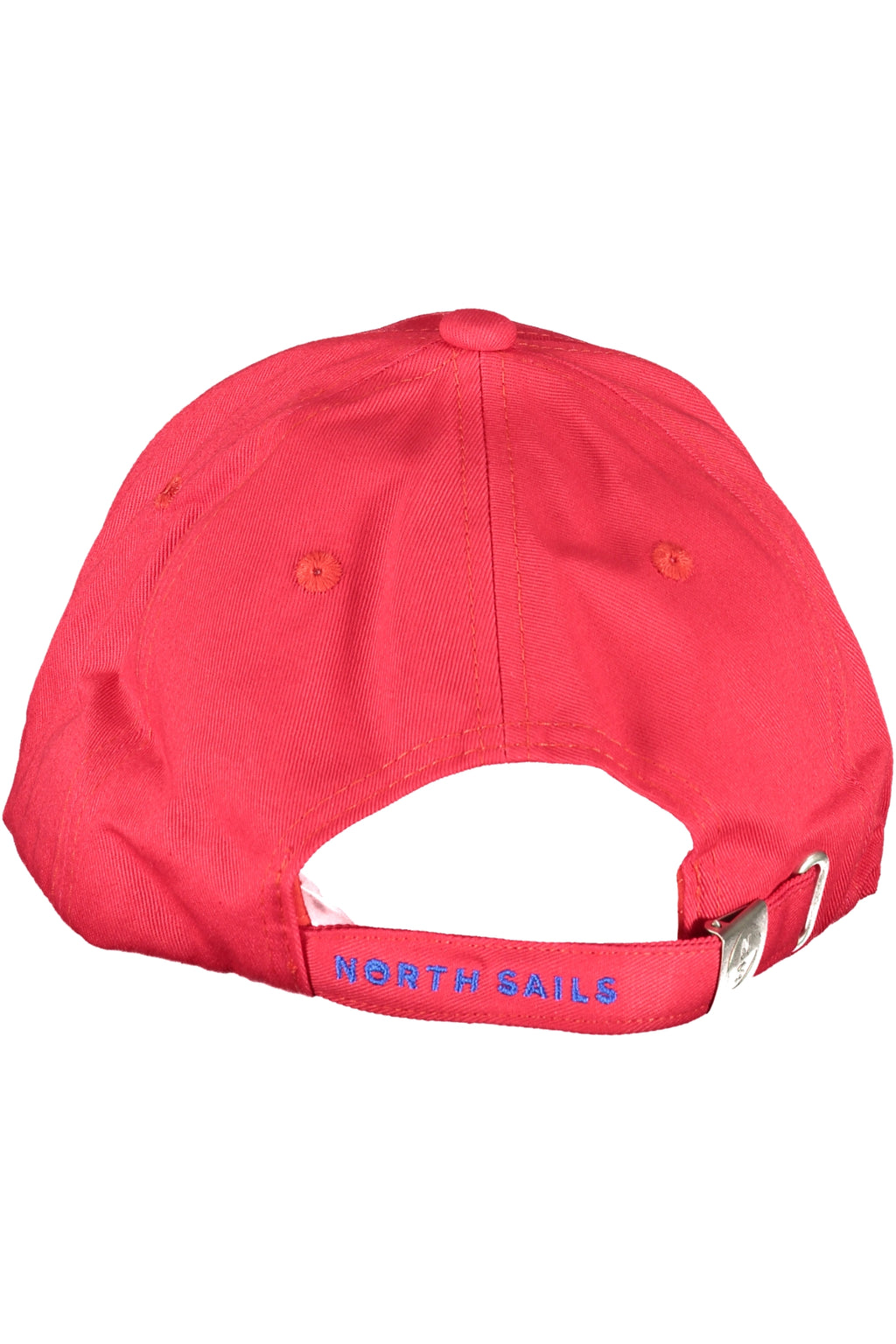 SOMBRERO ROJO DE HOMBRE NORTH SAILS 