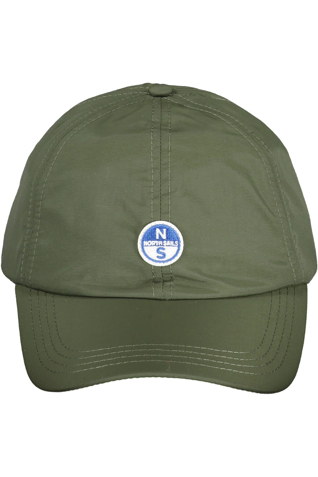 NORTH SAILS CAPPELLO UOMO VERDE
