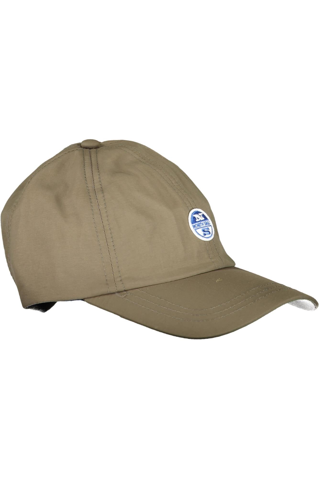SOMBRERO VERDE NORTH SAILS PARA HOMBRE 