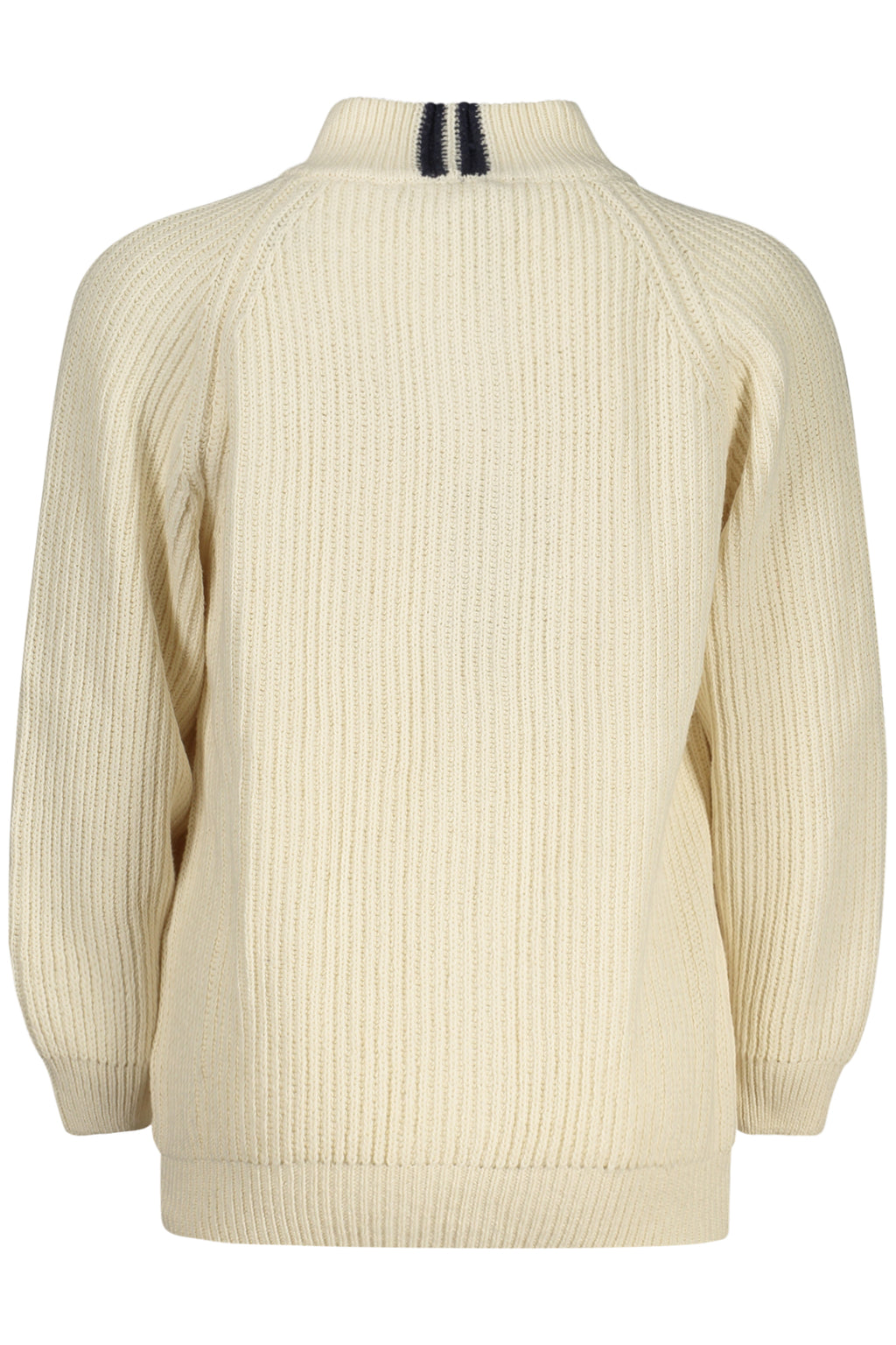 CÁRDIGAN BLANCO PARA NIÑOS NORTH SAILS