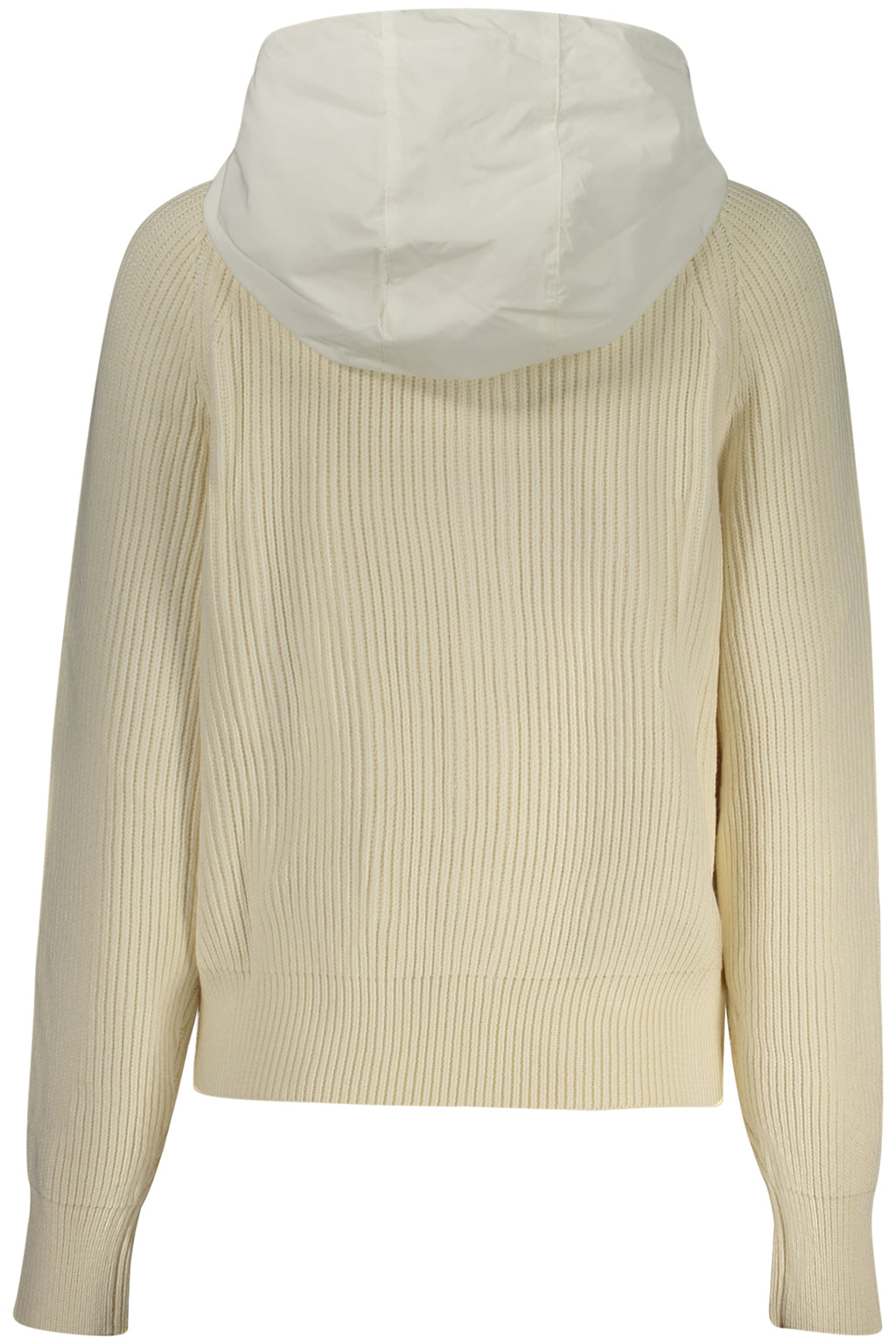 CÁRDIGAN BLANCO DE MUJER NORTH SAILS 