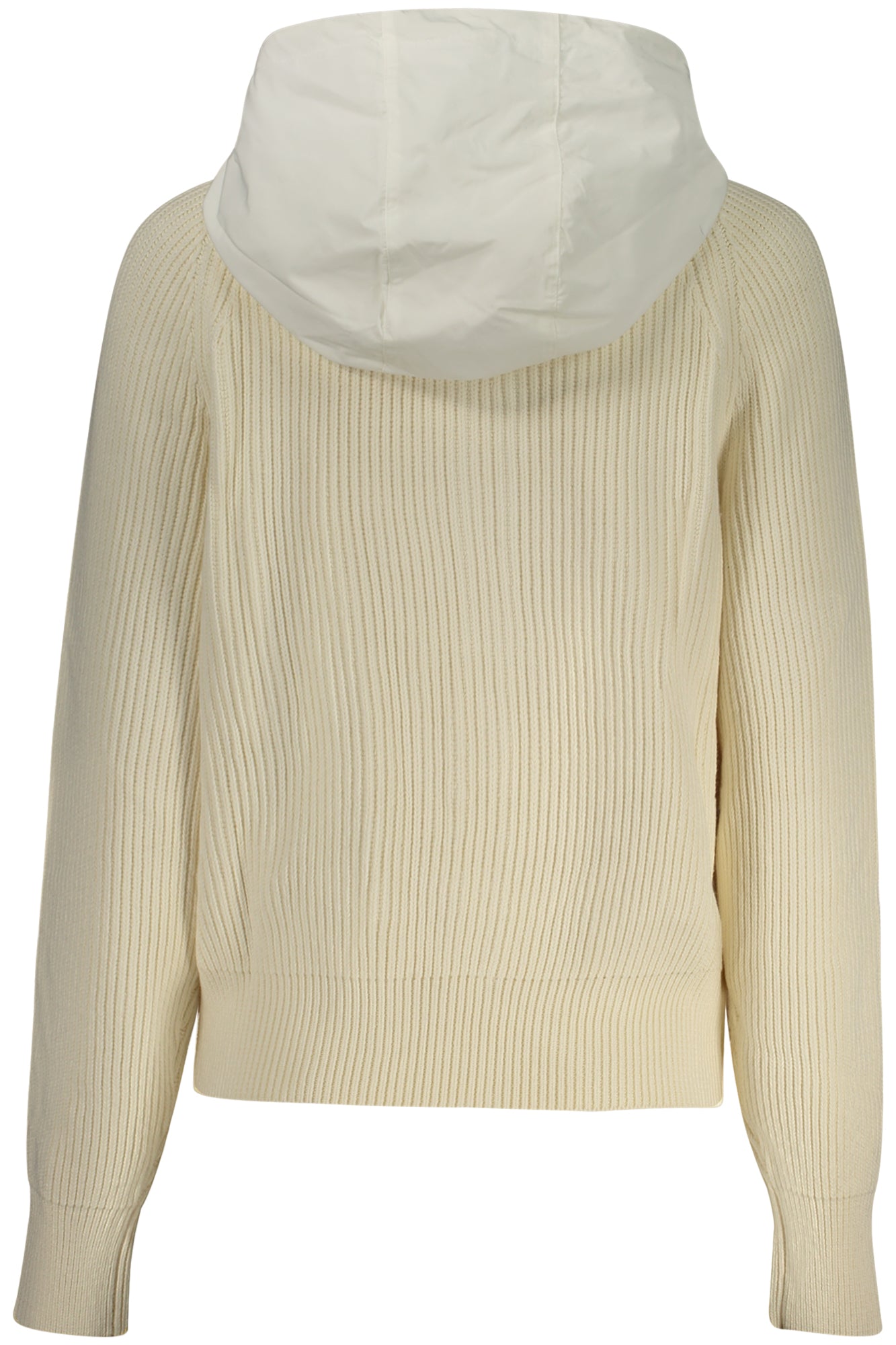 CÁRDIGAN BLANCO DE MUJER NORTH SAILS 