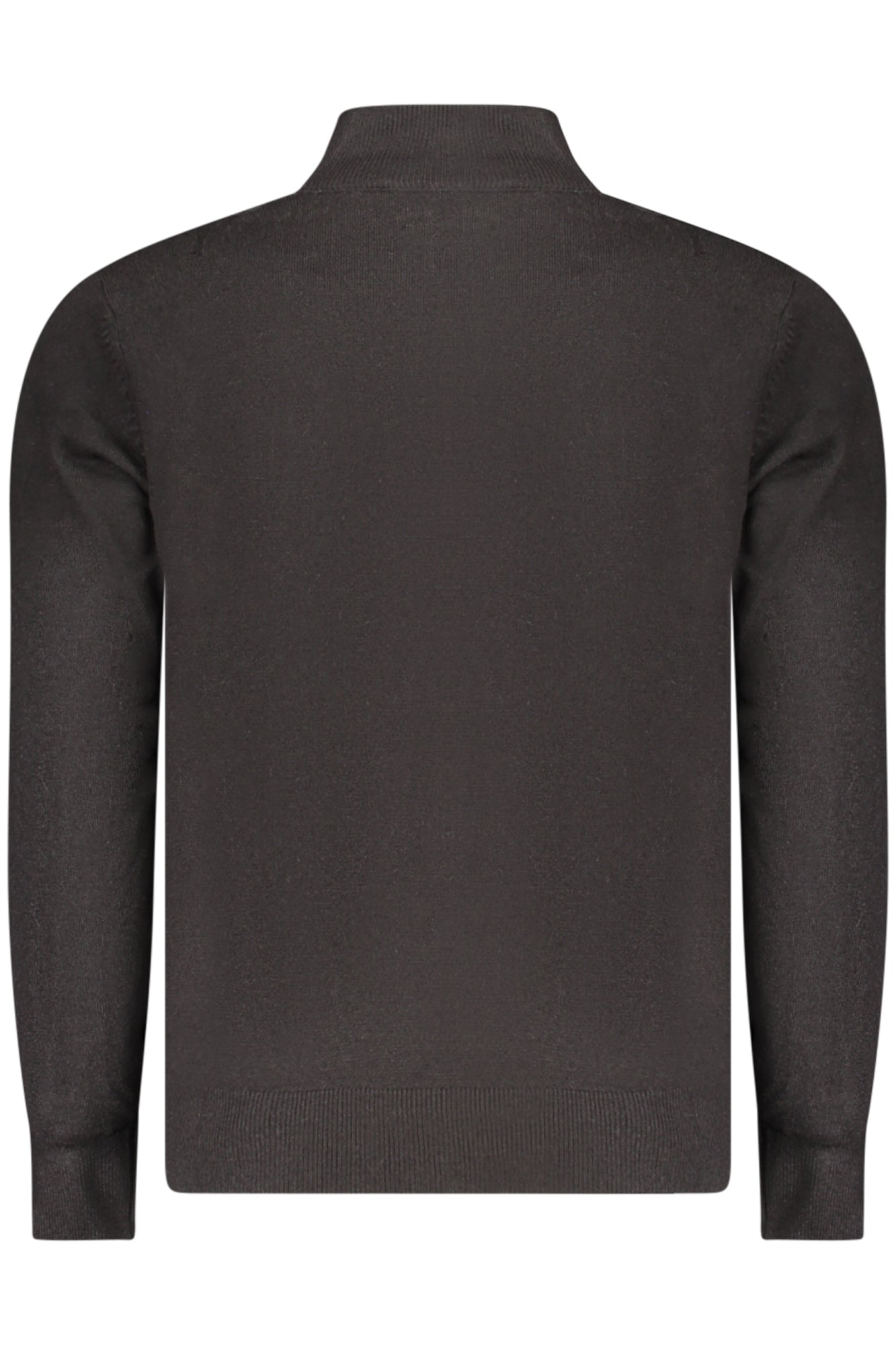 CÁRDIGAN NEGRO PARA HOMBRE NORTH SAILS 