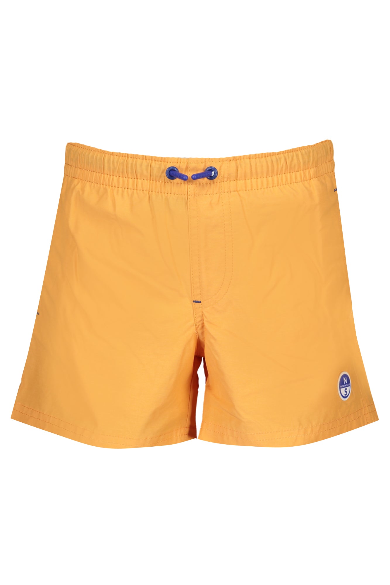 NORTH SAILS CHILDREN'S ORANGE BOTTOM SWIMSUIT 