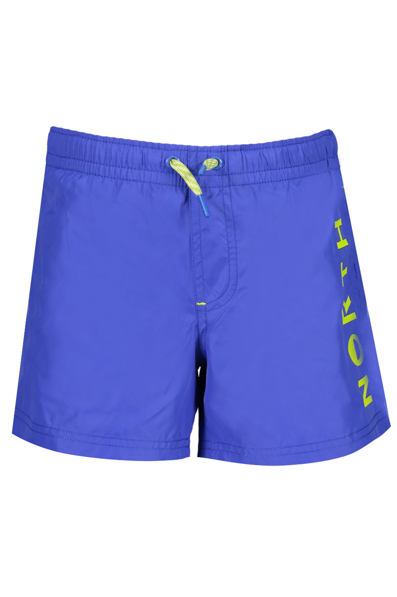 NORTH SAILS CHILDREN'S BLUE BOTTOM SWIMSUIT 