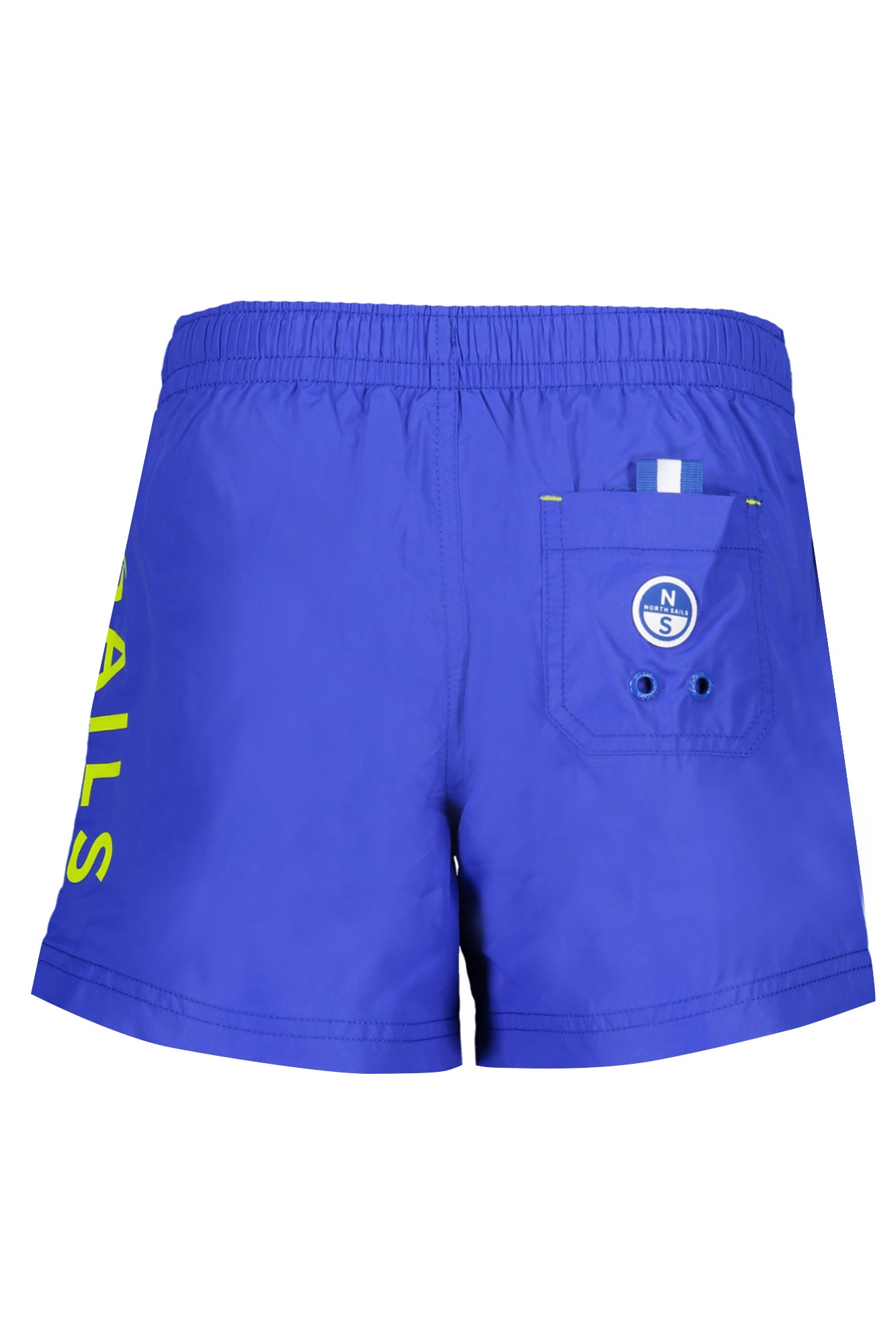 NORTH SAILS CHILDREN'S BLUE BOTTOM SWIMSUIT 