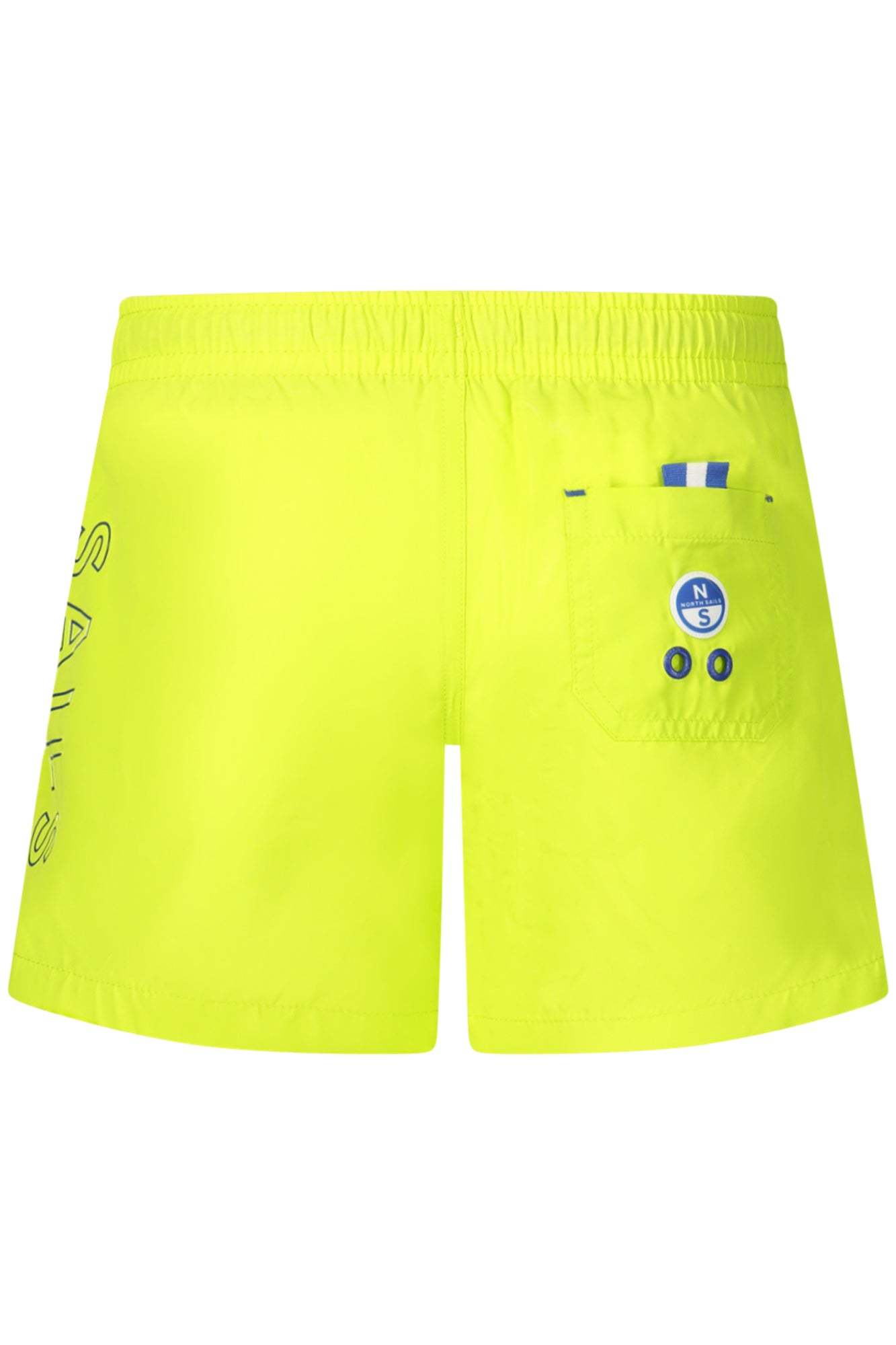 NORTH SAILS CHILDREN'S BLUE BOTTOM SWIMSUIT 