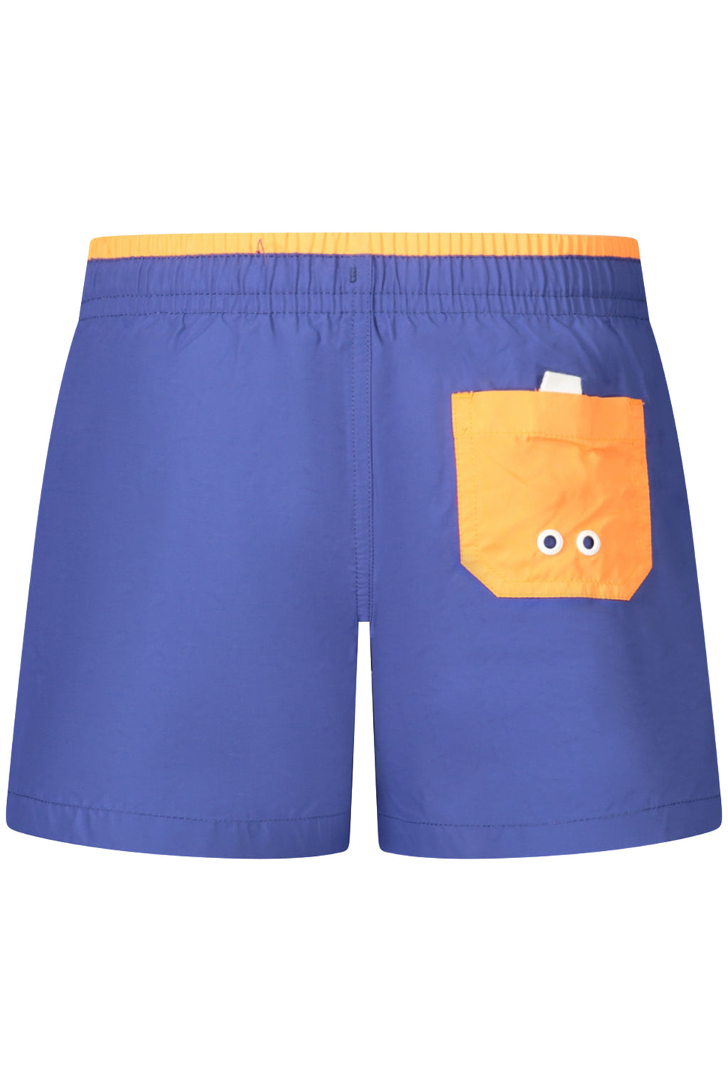 BAÑADOR INFANTIL NORTH SAILS CON PARTE INFERIOR AZUL