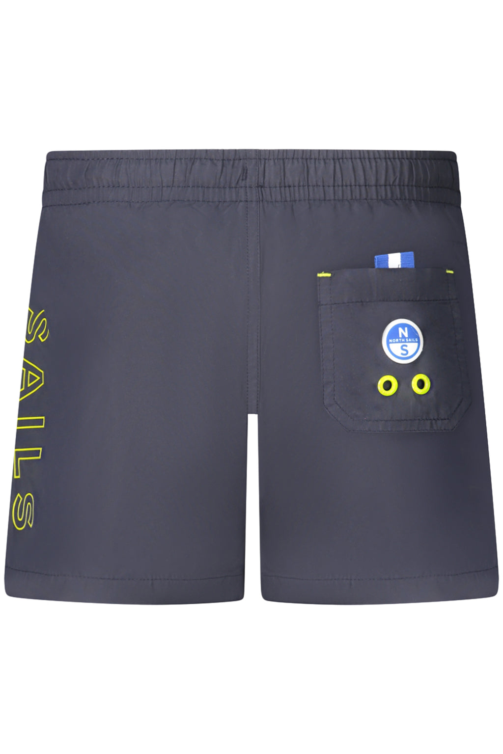 NORTH SAILS CHILDREN'S BLUE BOTTOM SWIMSUIT 