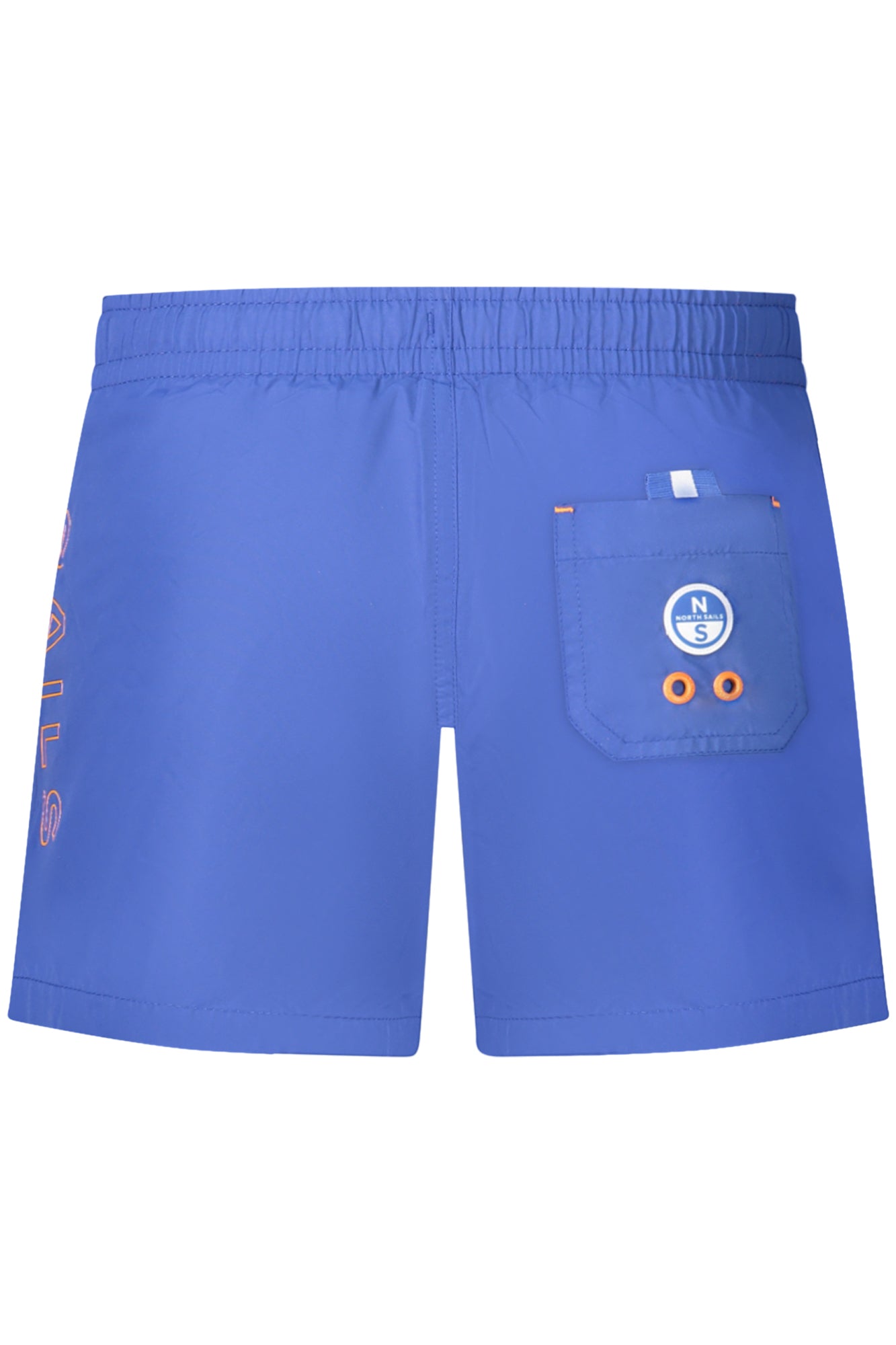 NORTH SAILS CHILDREN'S YELLOW BOTTOM SWIMSUIT 