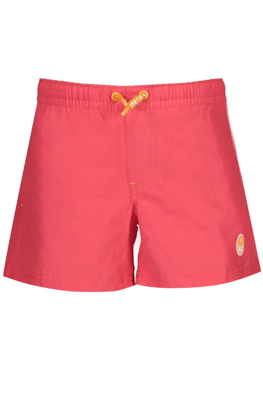 NORTH SAILS CHILDREN'S RED BOTTOM SWIMSUIT 