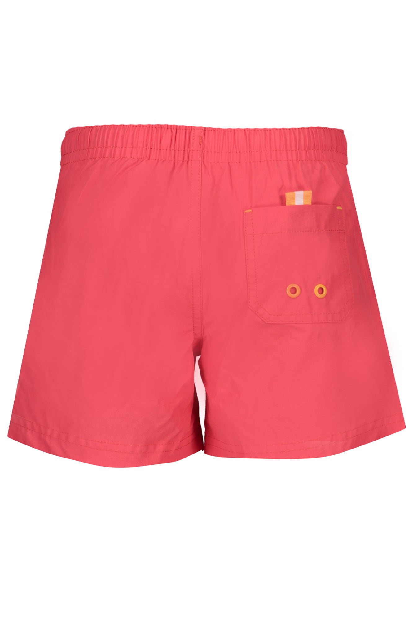 NORTH SAILS CHILDREN'S RED BOTTOM SWIMSUIT 