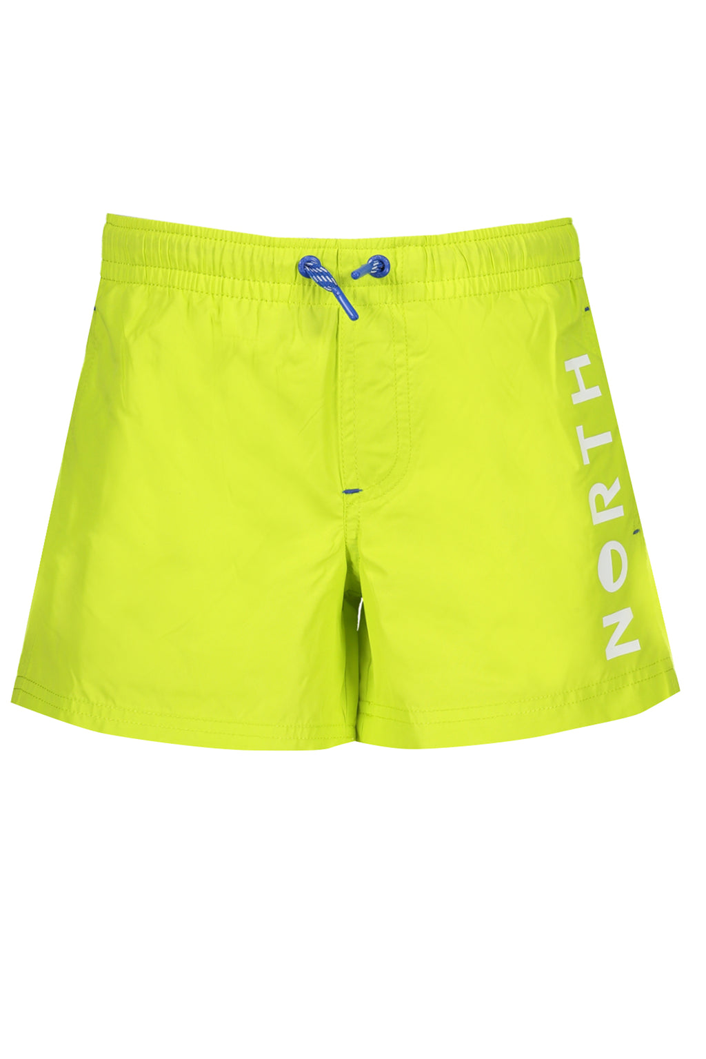 NORTH SAILS CHILDREN'S GREEN BOTTOM SWIMSUIT 