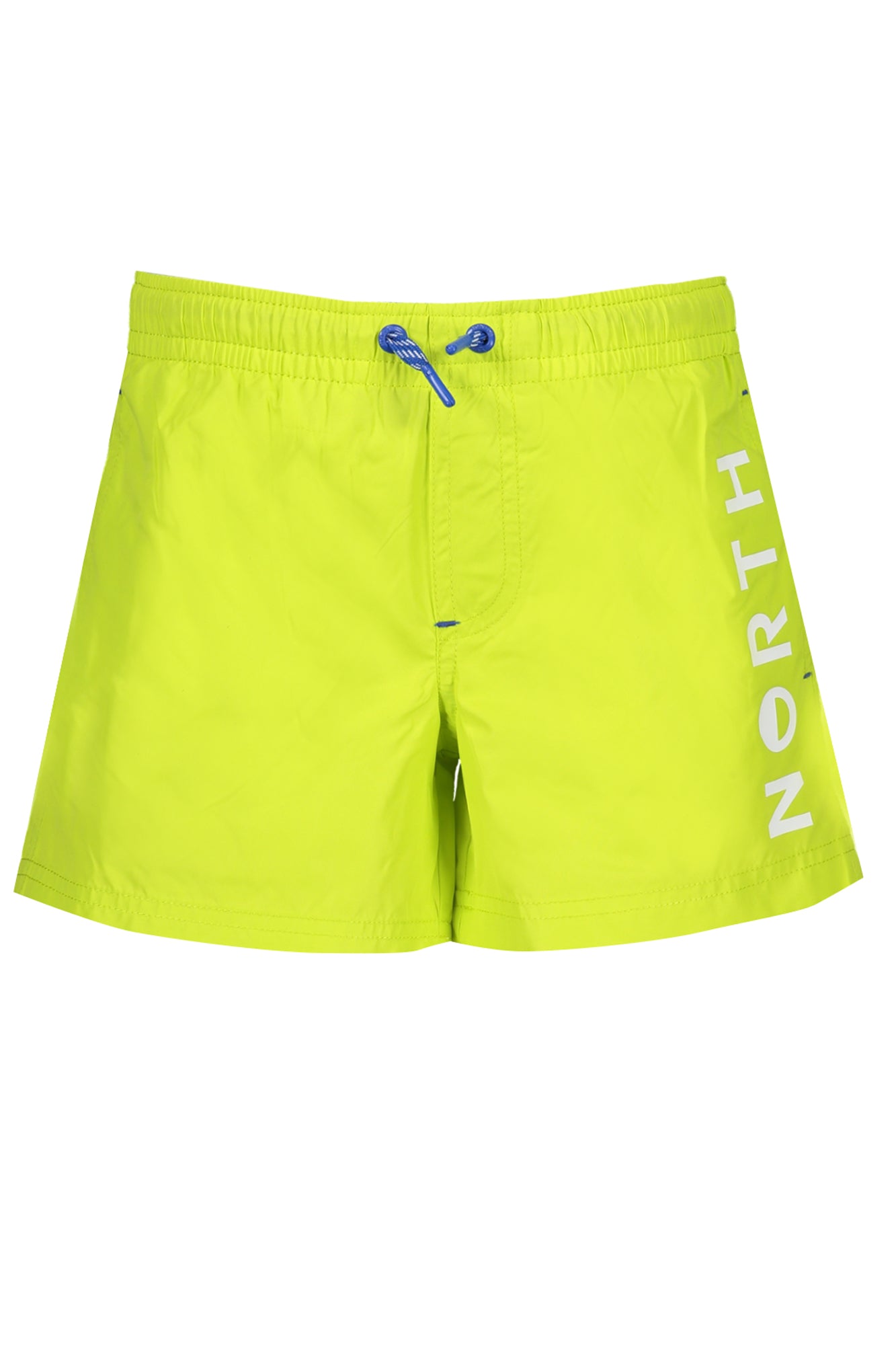 NORTH SAILS CHILDREN'S GREEN BOTTOM SWIMSUIT 