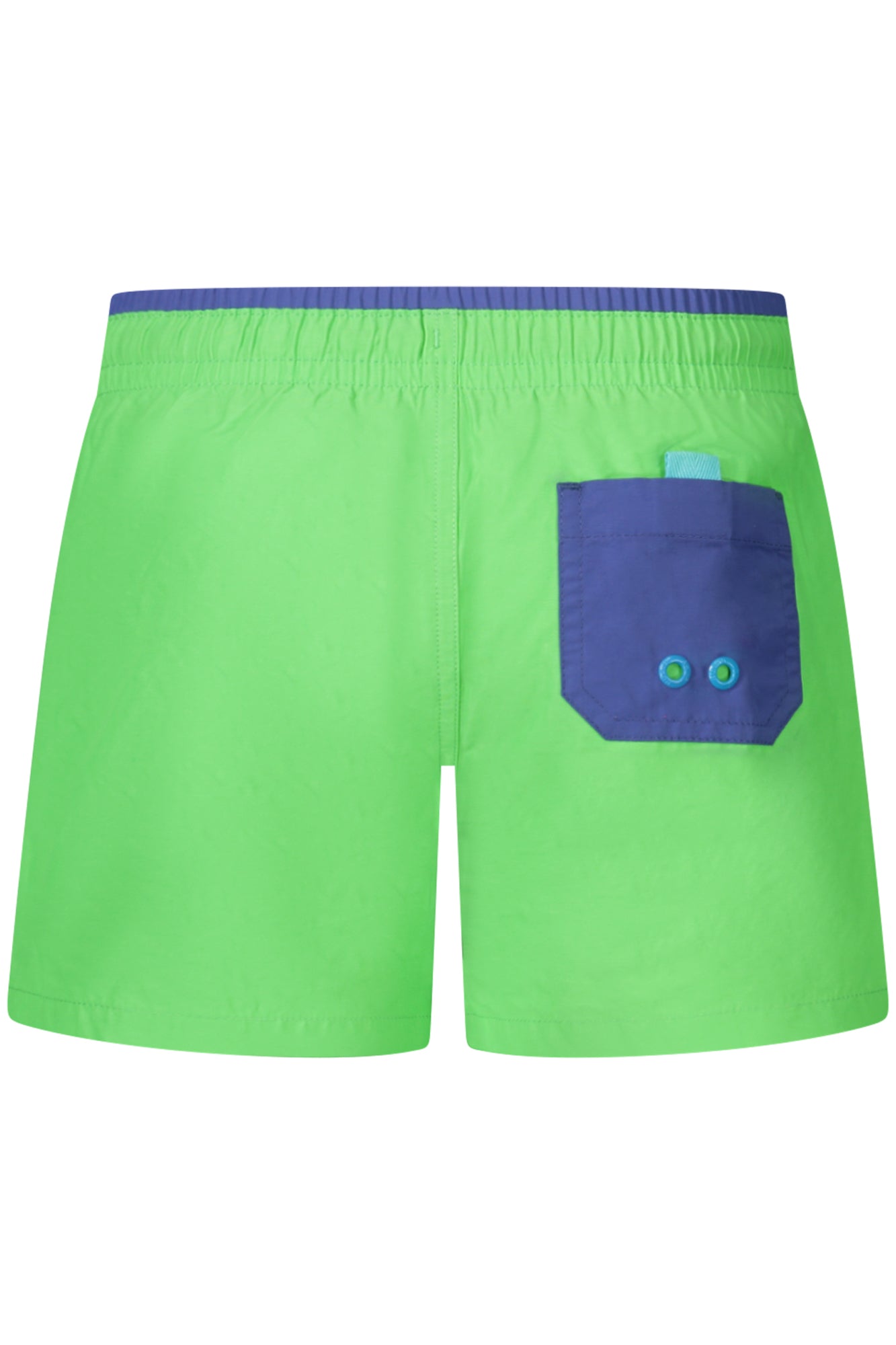 NORTH SAILS CHILDREN'S GREEN BOTTOM SWIMSUIT 