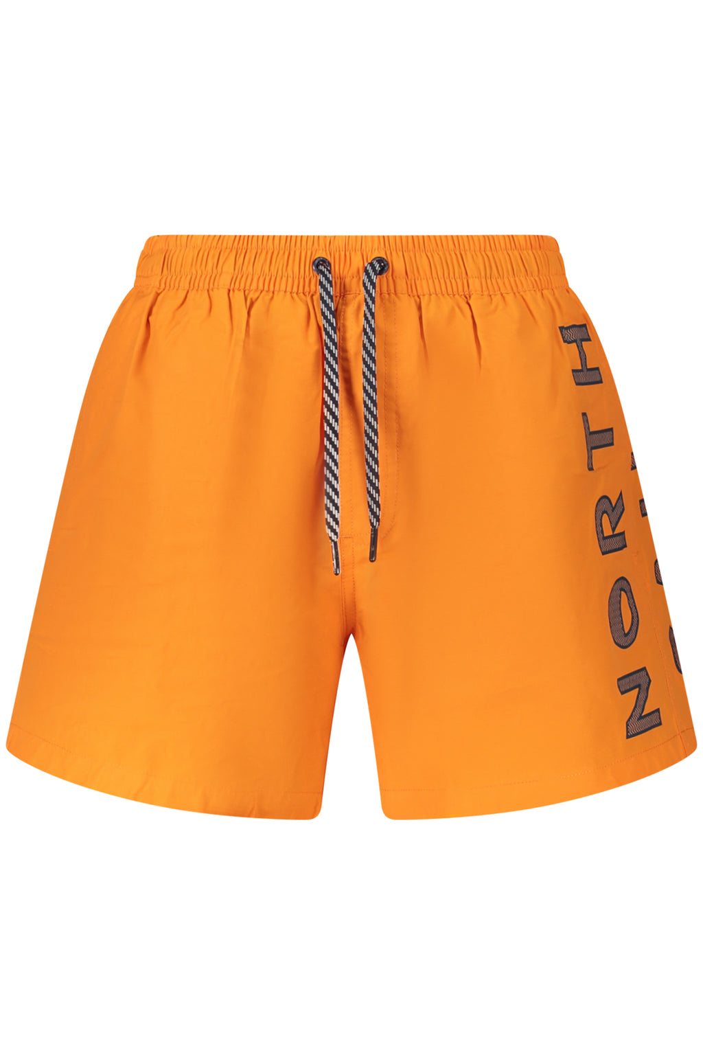 BAÑADOR NORTH SAILS PARA HOMBRE CON PARTE INFERIOR NARANJA 