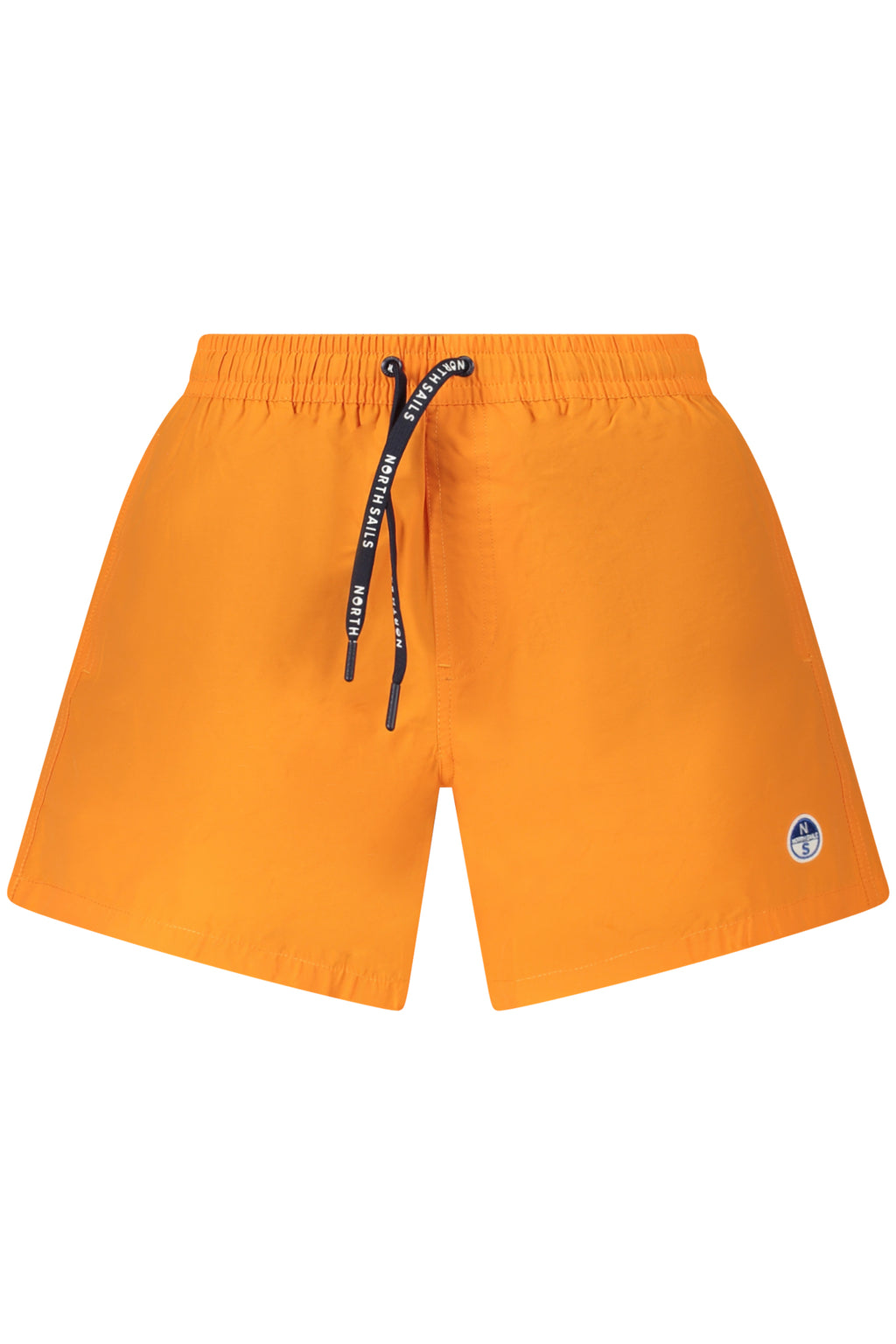 NORTH SAILS MEN'S ORANGE BOTTOM SWIMSUIT 