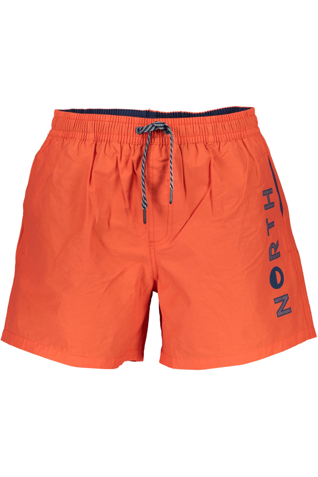 BAÑADOR NORTH SAILS PARA HOMBRE CON PARTE INFERIOR NARANJA 