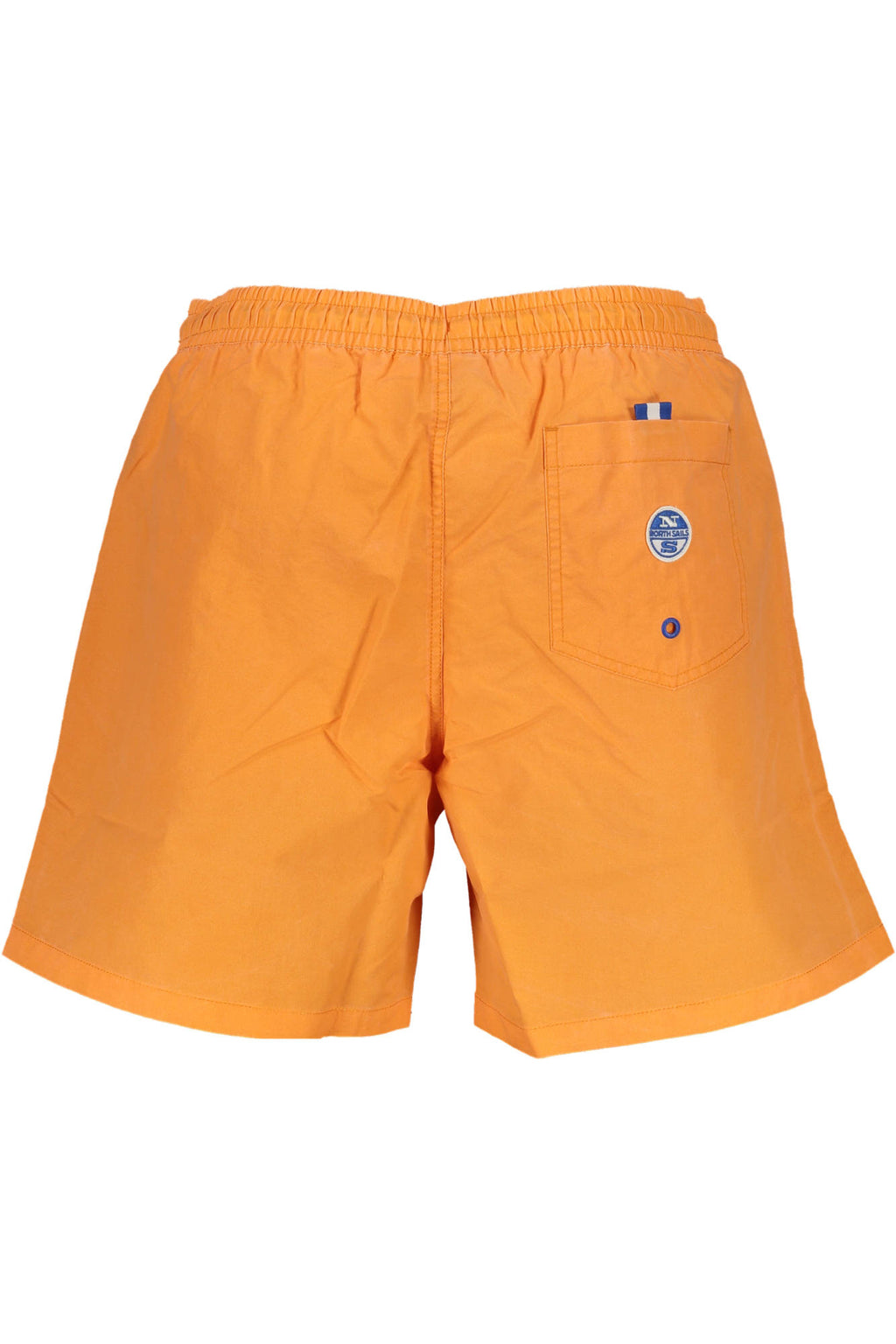BAÑADOR NORTH SAILS PARA HOMBRE CON PARTE INFERIOR NARANJA 