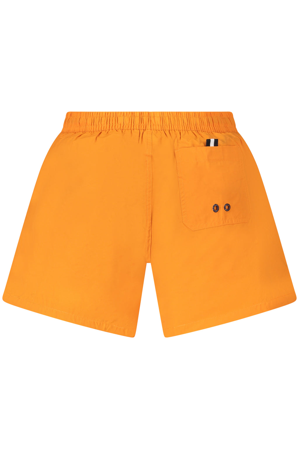 NORTH SAILS MEN'S ORANGE BOTTOM SWIMSUIT 