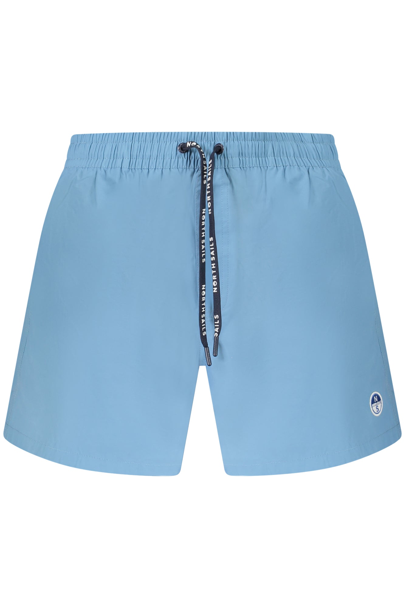 NORTH SAILS MEN'S BLUE BOTTOM SWIMSUIT 