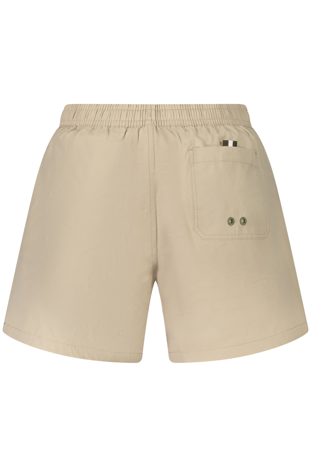 BAÑADOR NORTH SAILS PARA HOMBRE CON BRAGUITA BEIGE 