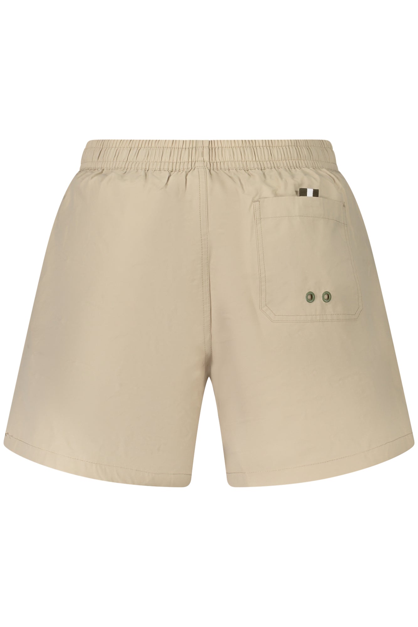 NORTH SAILS MEN'S BEIGE BOTTOM SWIMSUIT 