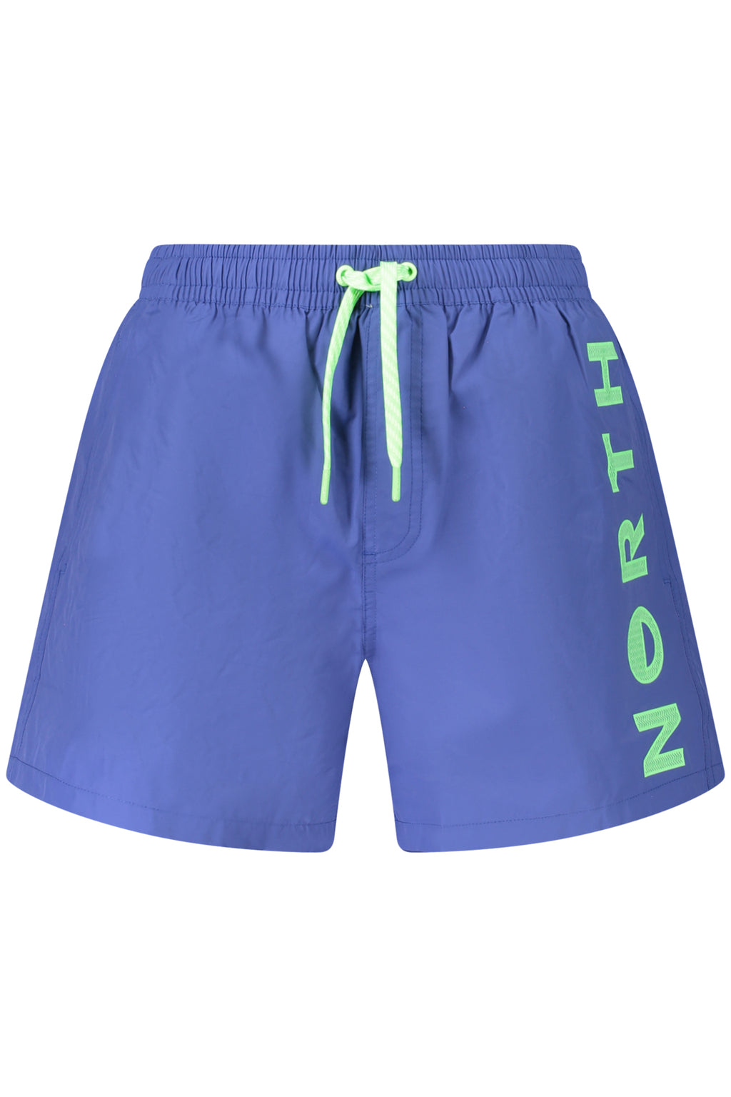 NORTH SAILS MEN'S BLUE BOTTOM SWIMSUIT 
