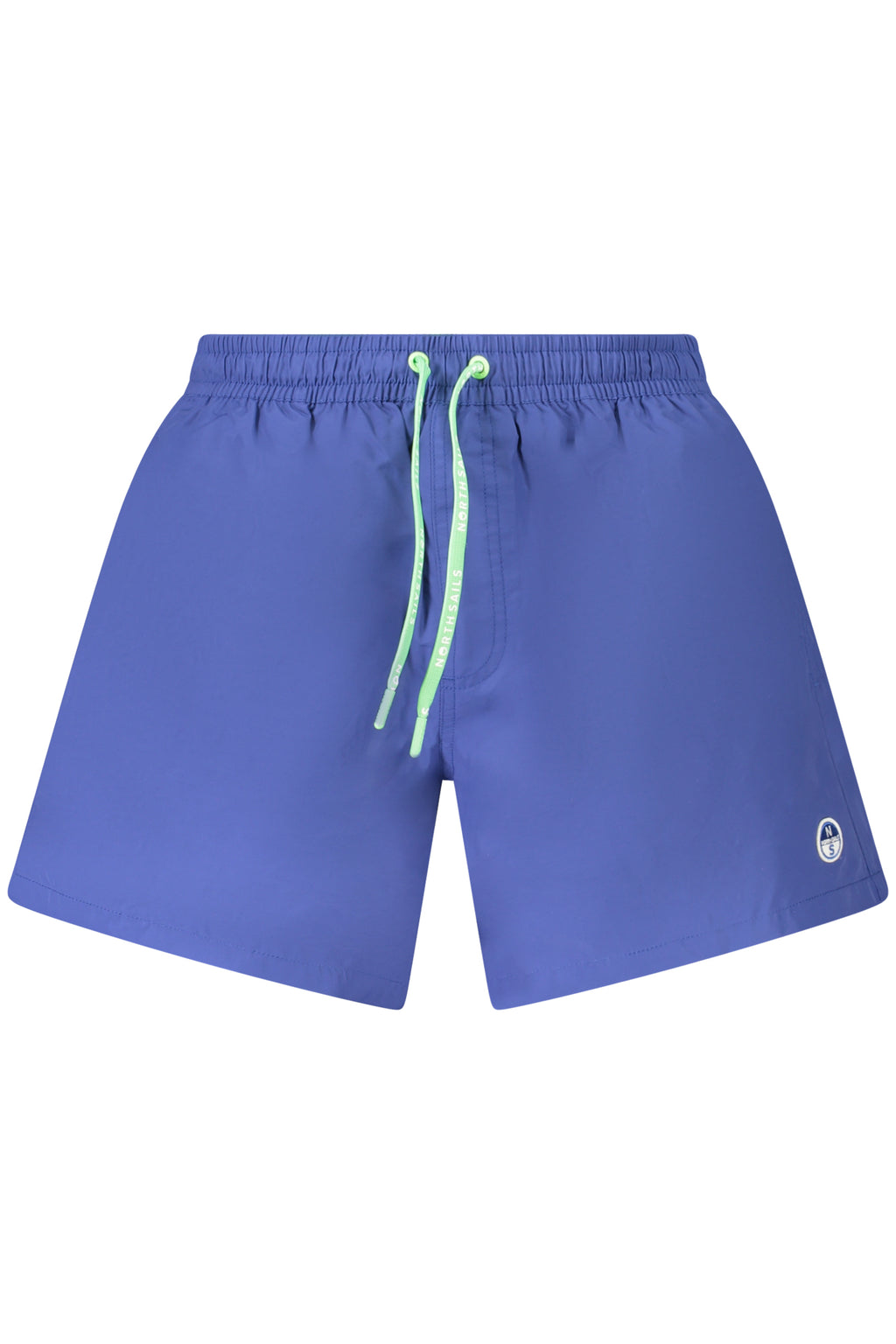 NORTH SAILS MEN'S BLUE BOTTOM SWIMSUIT 