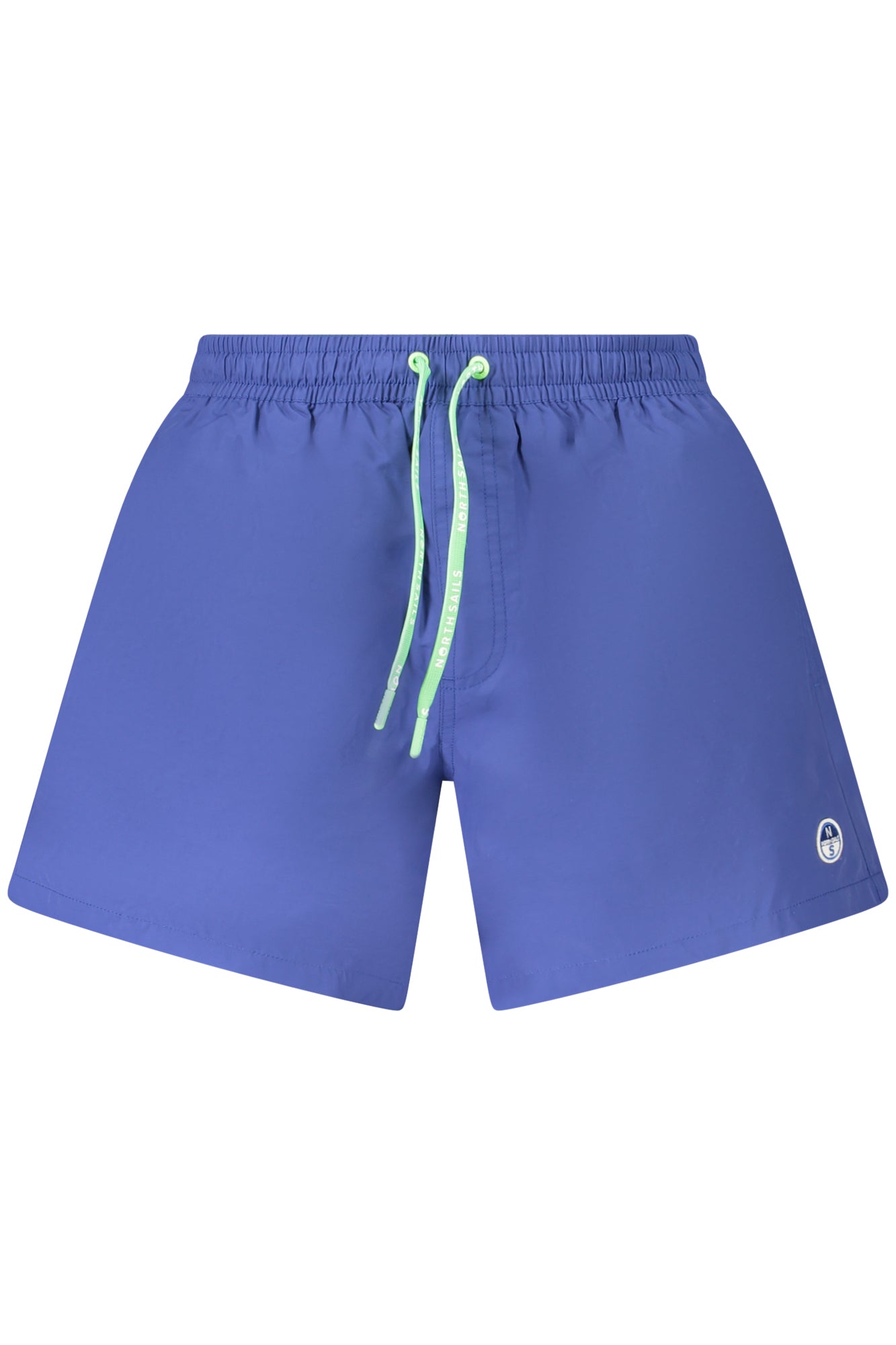NORTH SAILS MEN'S BLUE BOTTOM SWIMSUIT 