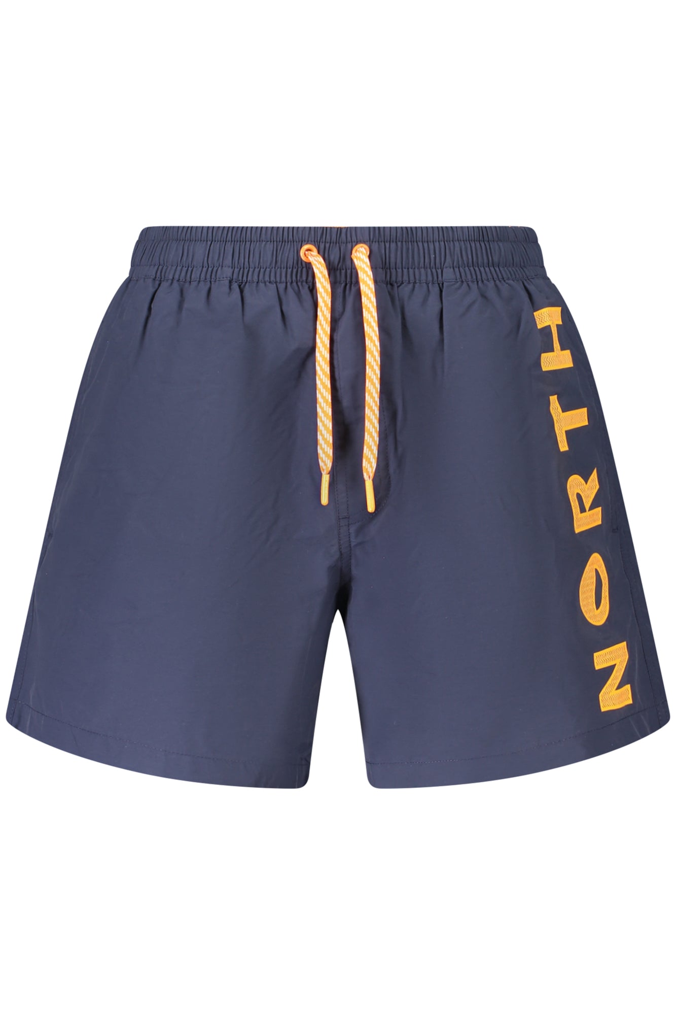 NORTH SAILS MEN'S BLUE BOTTOM SWIMSUIT 