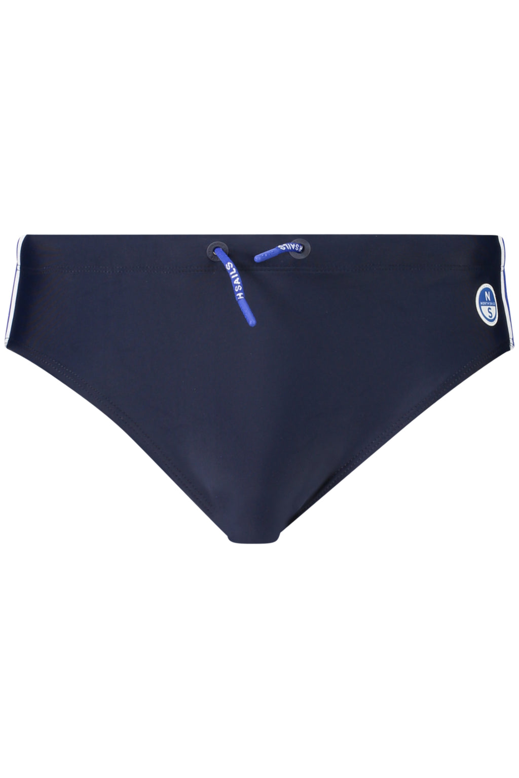 NORTH SAILS MEN'S BLUE BOTTOM SWIMSUIT 