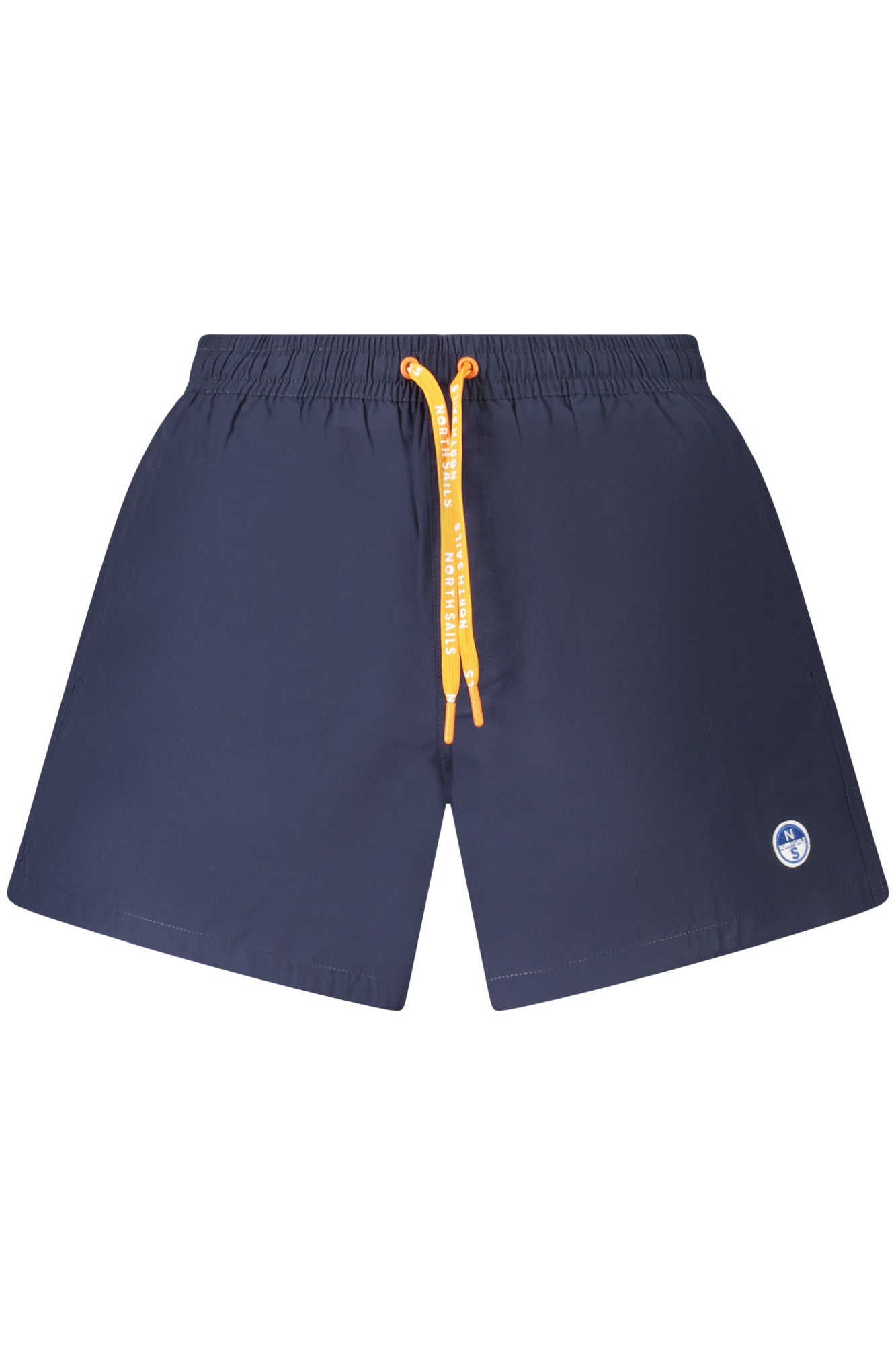 NORTH SAILS MEN'S BLUE BOTTOM SWIMSUIT 