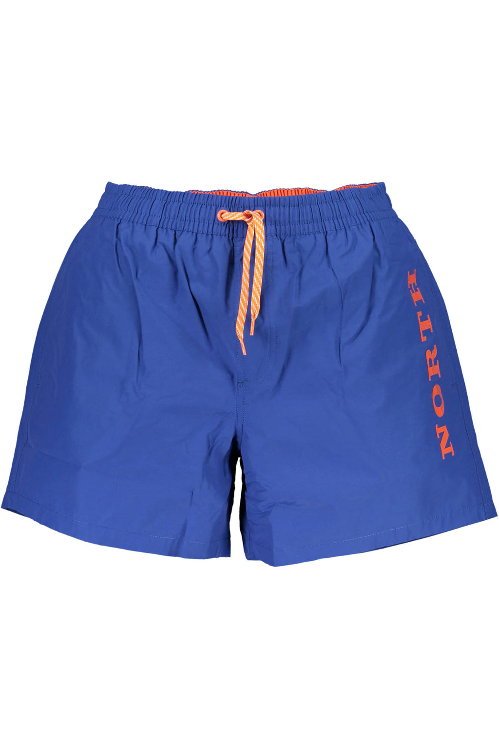 NORTH SAILS MEN'S BLUE BOTTOM SWIMSUIT 