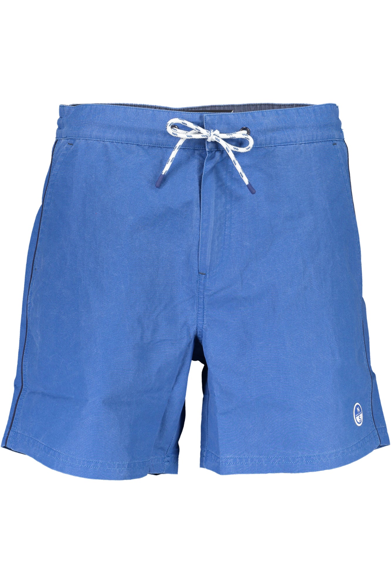 BAÑADOR NORTH SAILS PARA HOMBRE CON PARTE INFERIOR AZUL 
