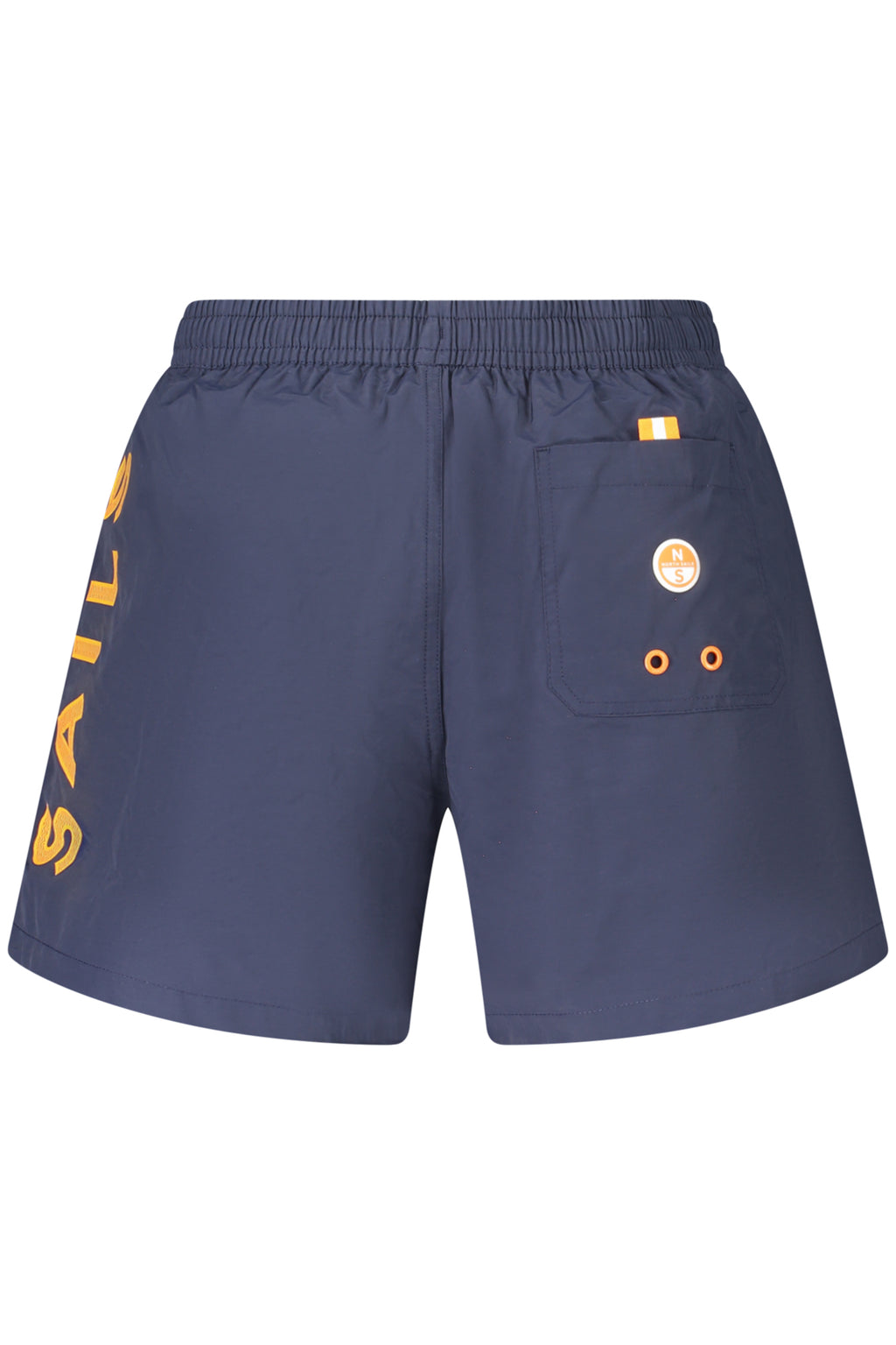 NORTH SAILS MEN'S BLUE BOTTOM SWIMSUIT 