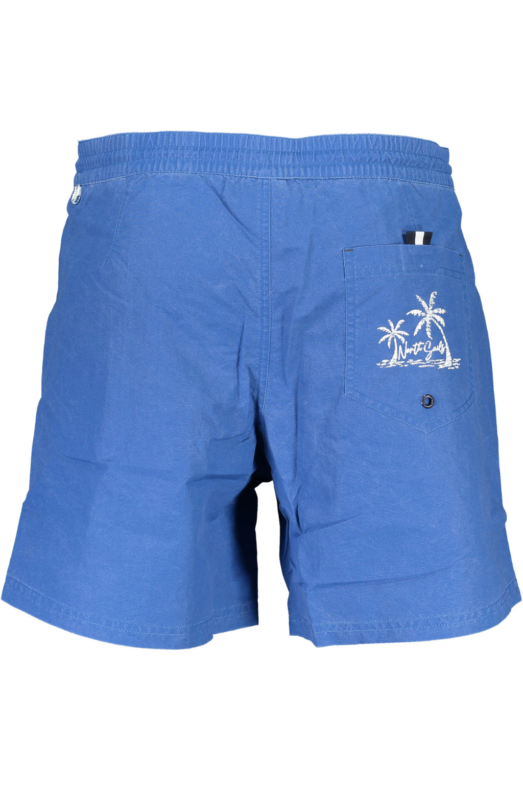 BAÑADOR NORTH SAILS PARA HOMBRE CON PARTE INFERIOR AZUL 