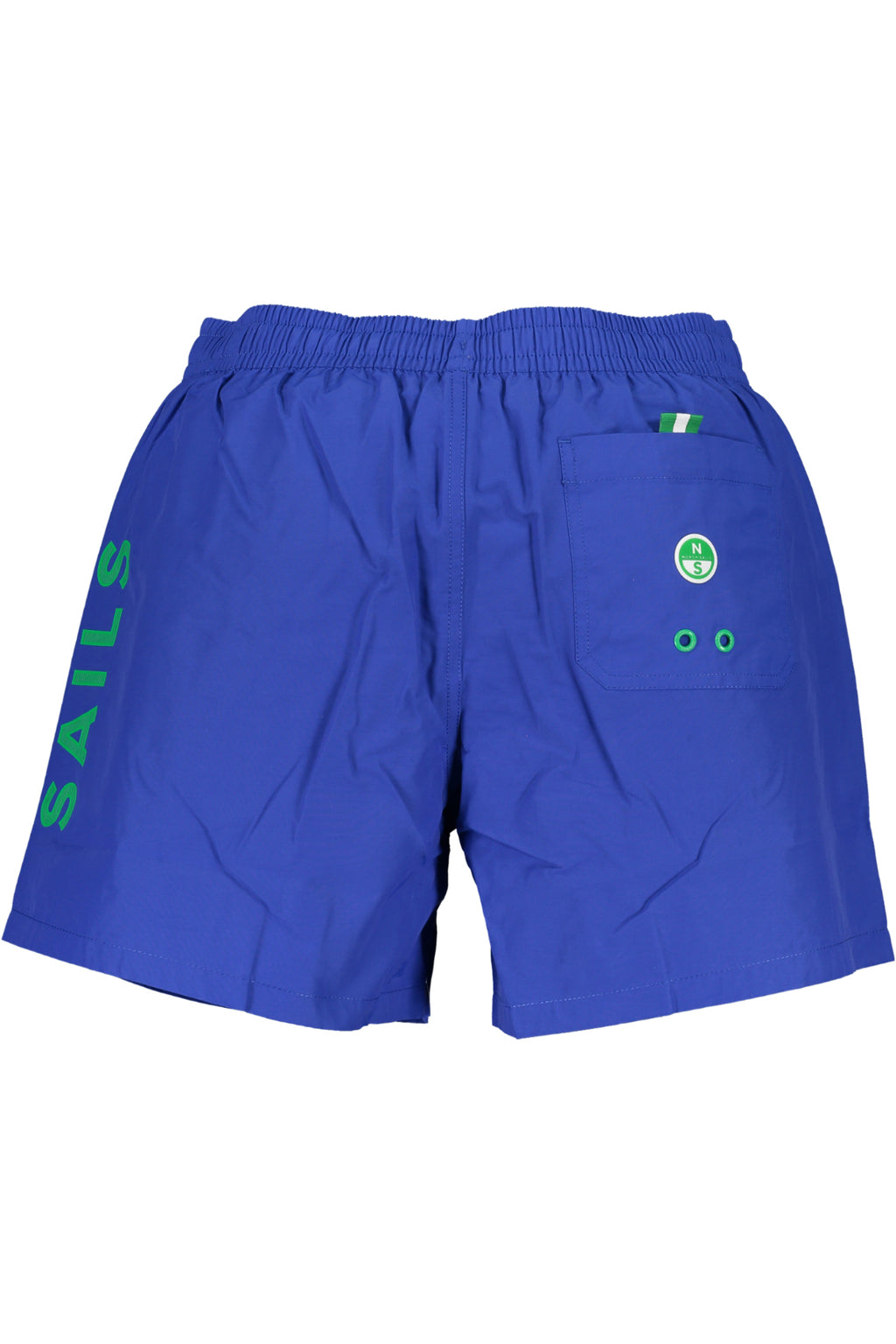 BAÑADOR NORTH SAILS PARA HOMBRE CON PARTE INFERIOR AZUL 