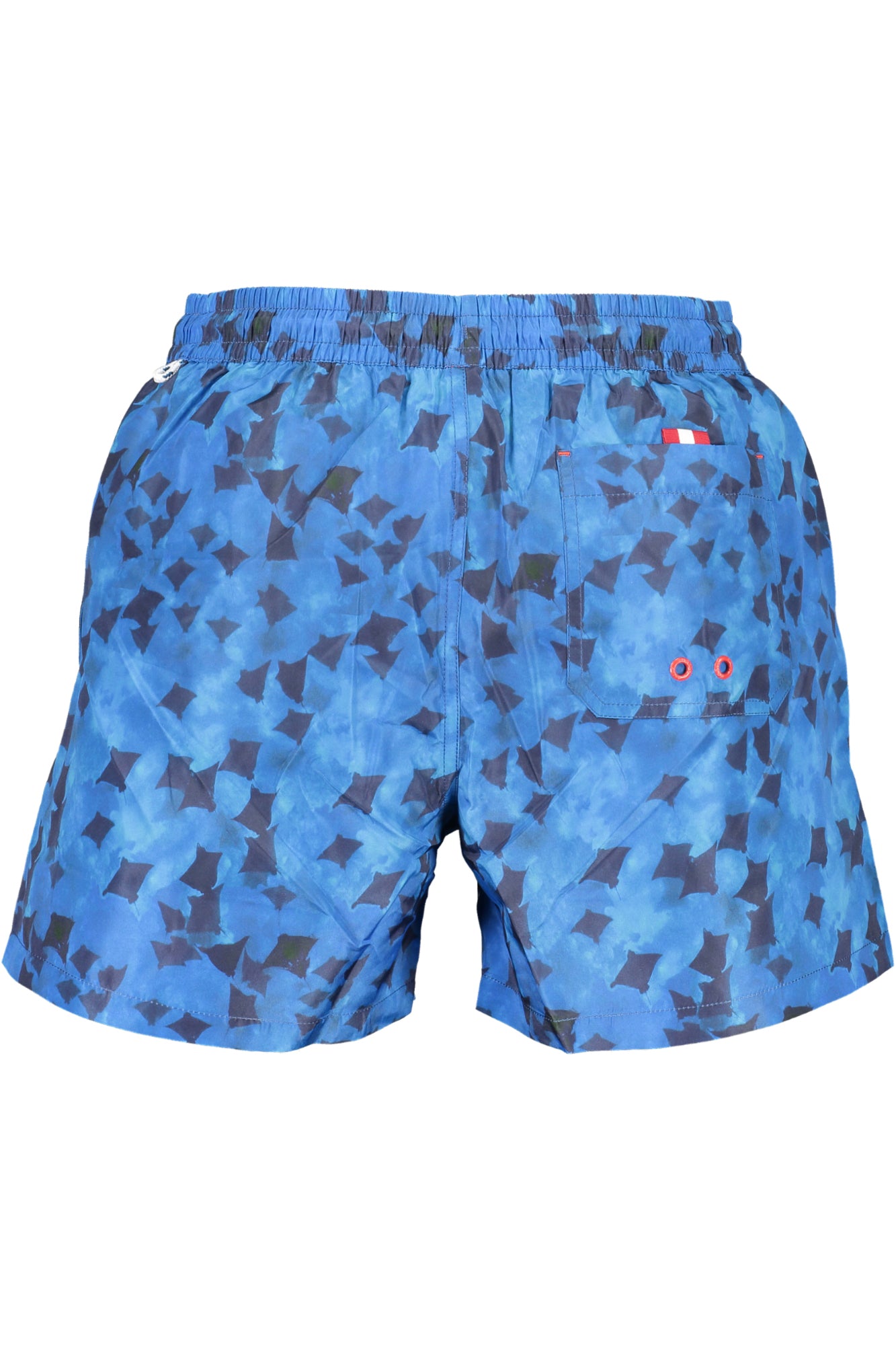 BAÑADOR NORTH SAILS PARA HOMBRE CON PARTE INFERIOR AZUL 