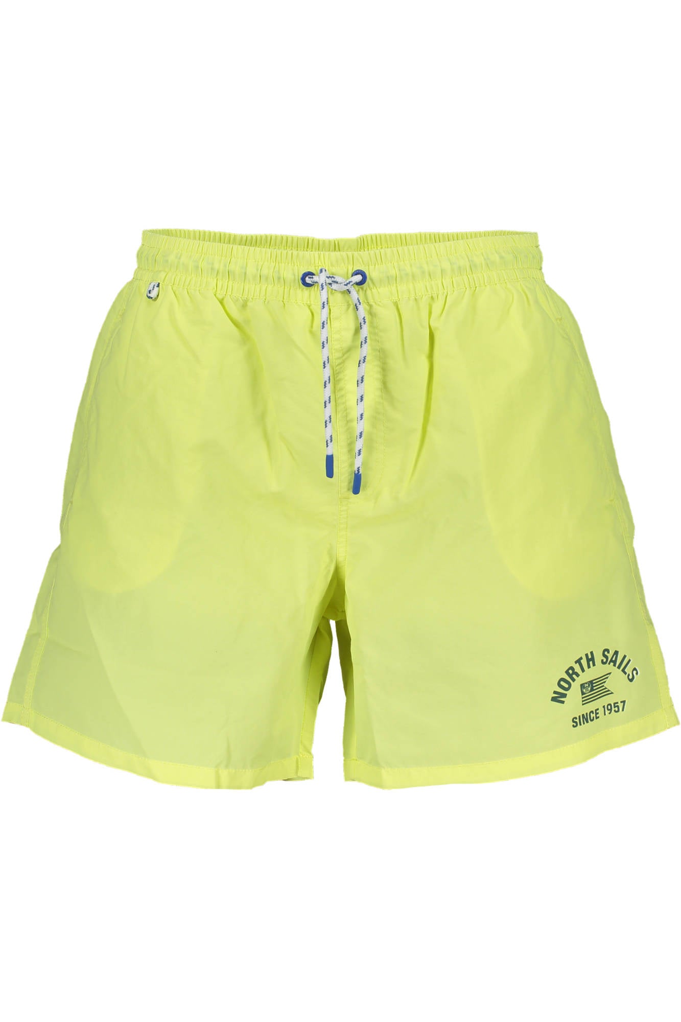 DISFRAZ DE HOMBRE AMARILLO DE NORTH SAILS 