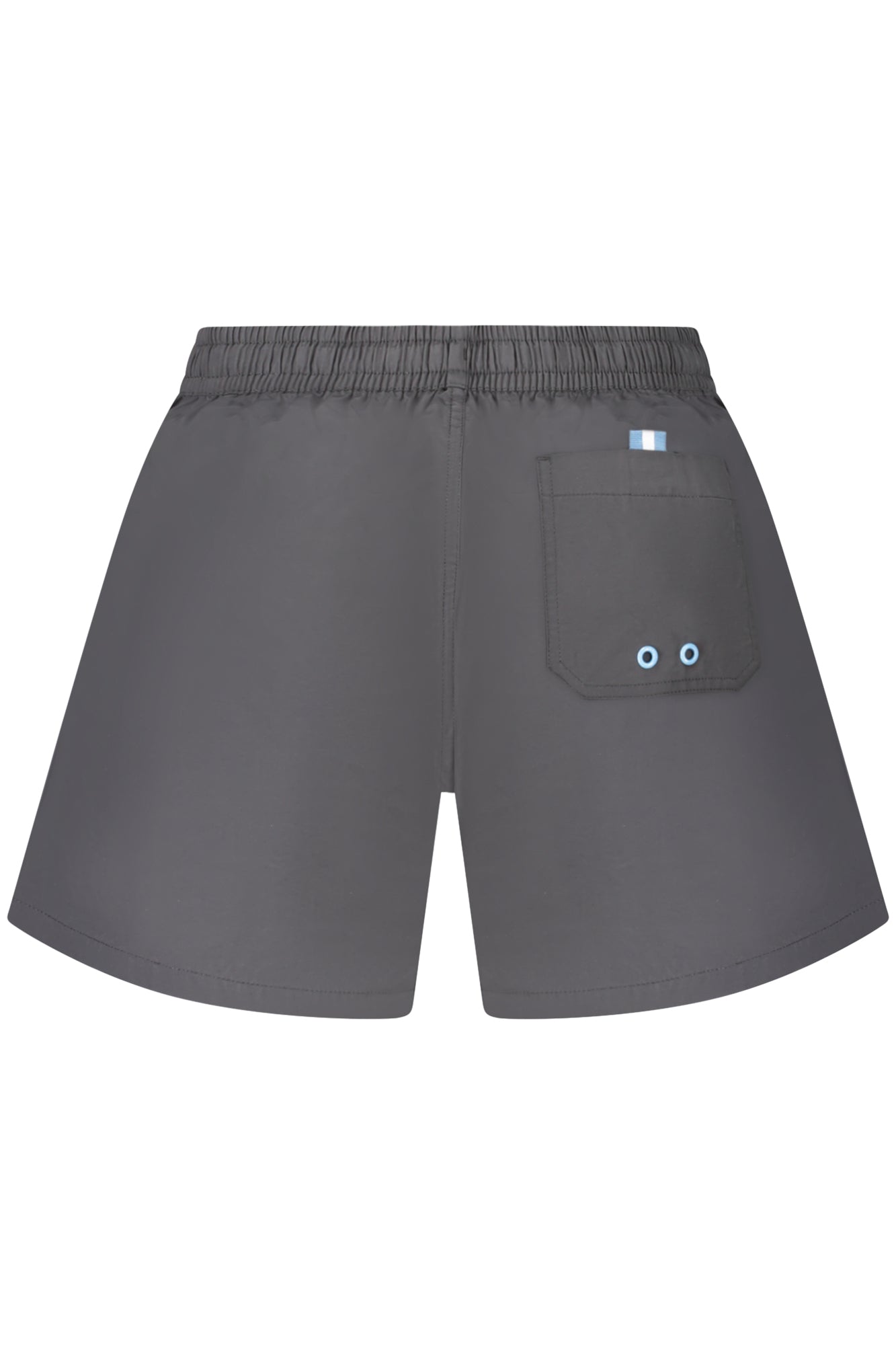 NORTH SAILS BLACK MAN'S BOTTOM COSTUME 