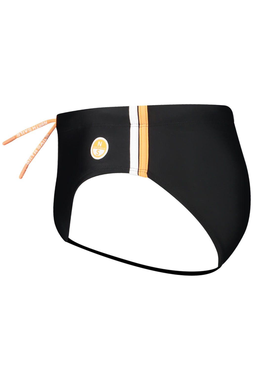 NORTH SAILS BLACK MAN'S BOTTOM COSTUME 