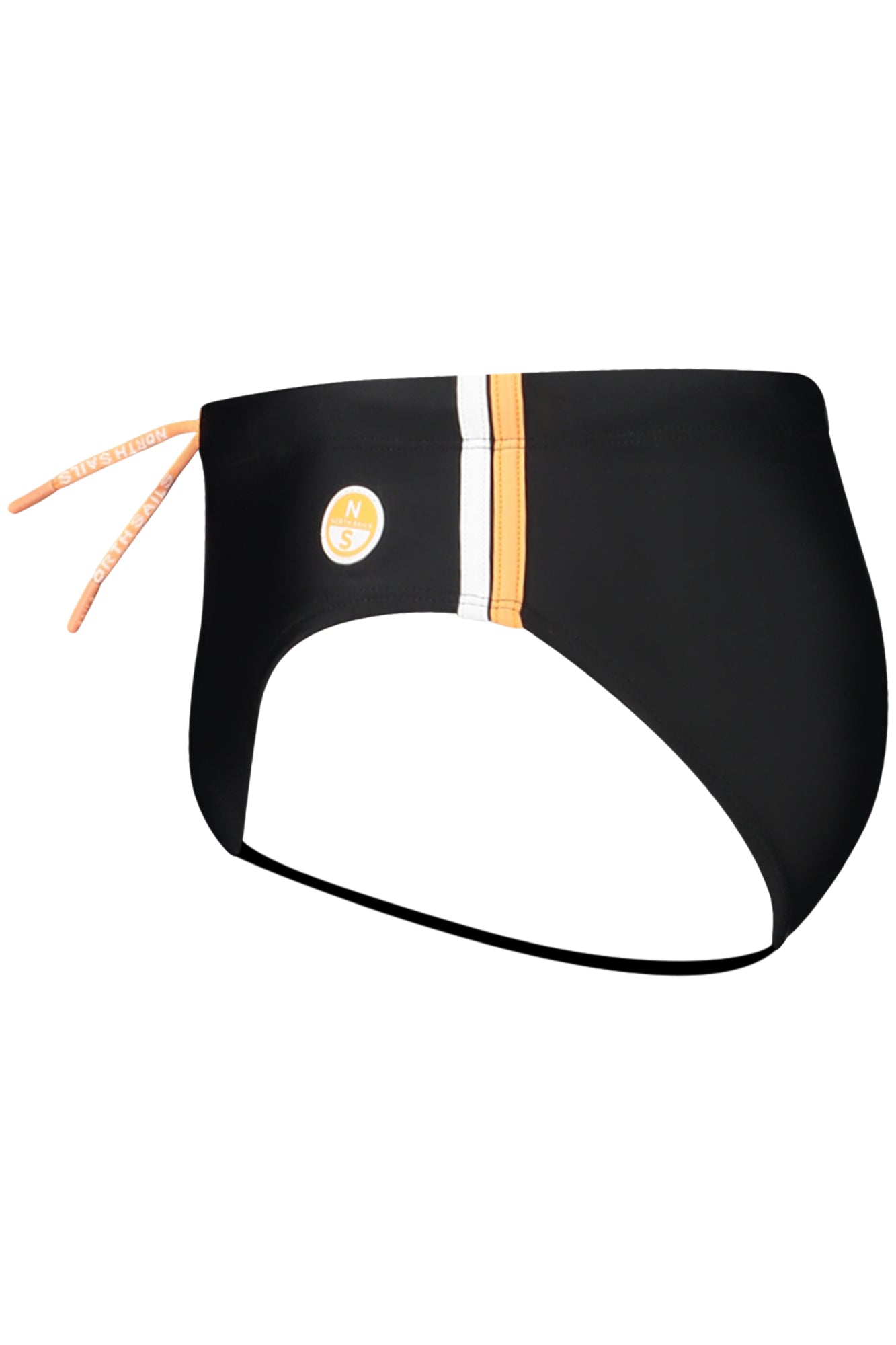 NORTH SAILS BLACK MAN'S BOTTOM COSTUME 