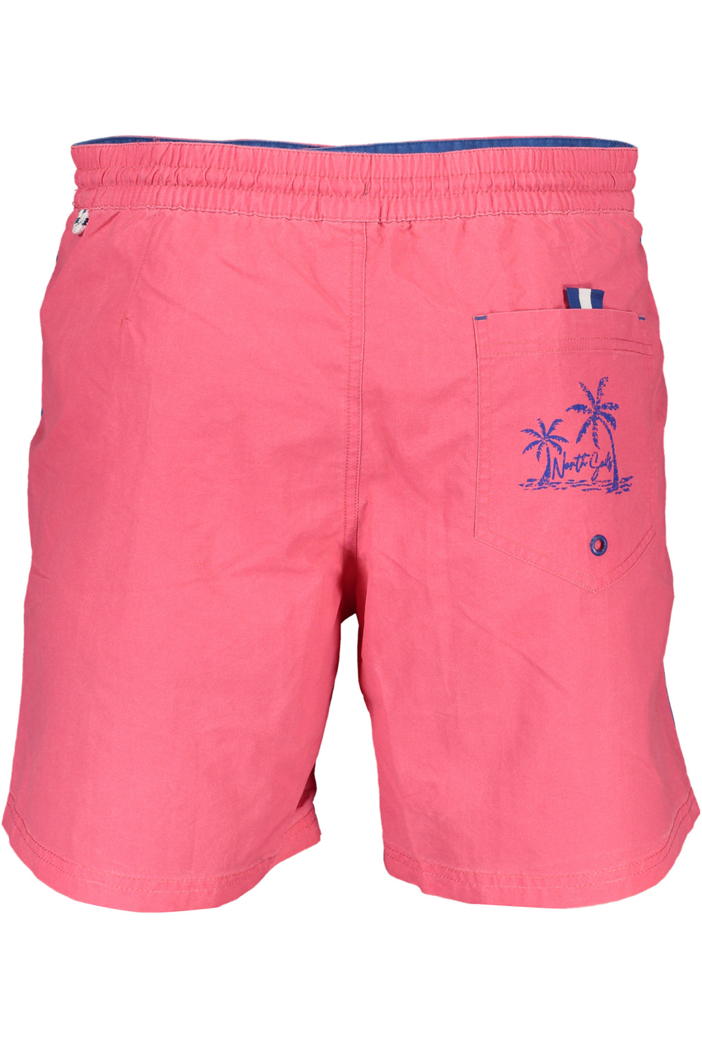 BAÑADOR ROSA NORTH SAILS PARA HOMBRE 