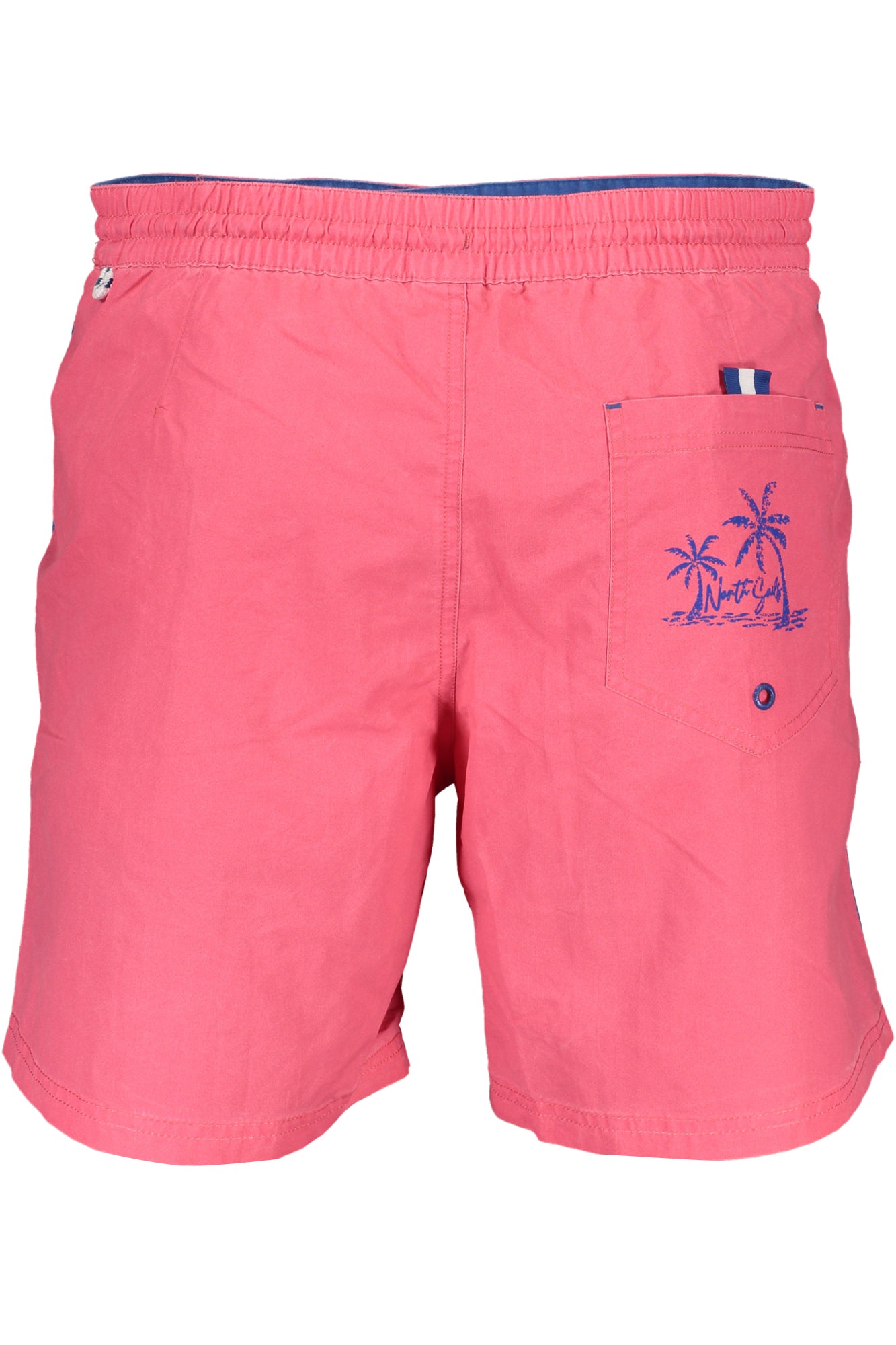 BAÑADOR ROSA NORTH SAILS PARA HOMBRE 