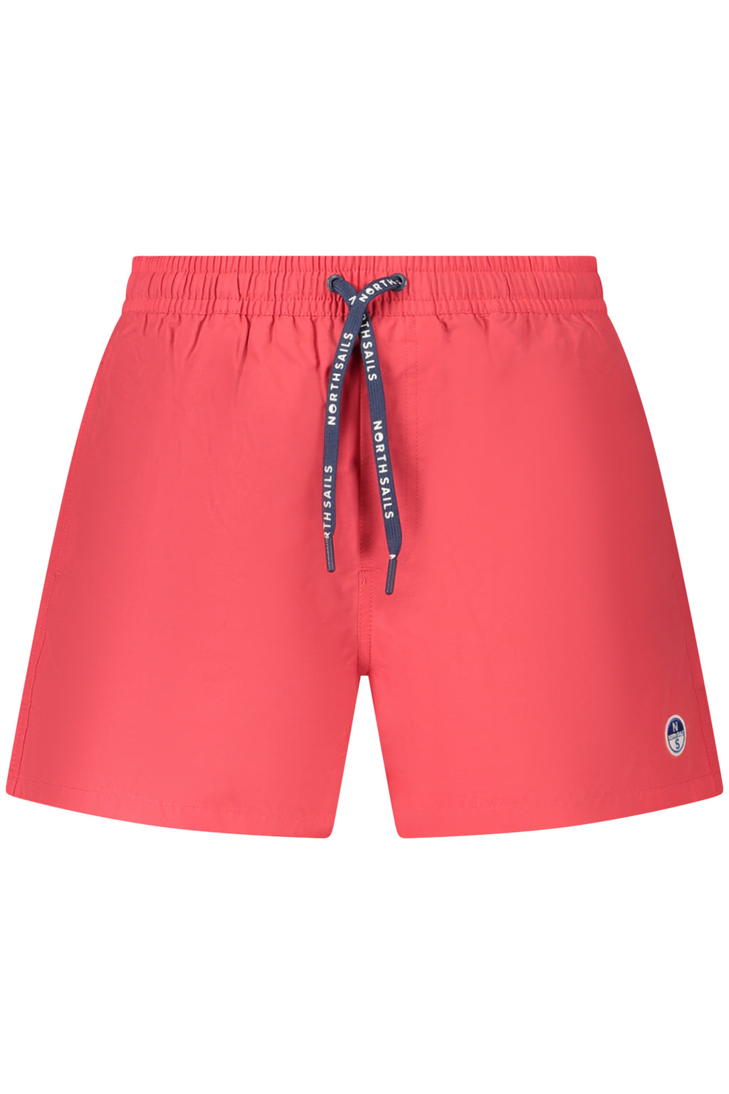 TRAJE DE BAJO ROJO PARA HOMBRE DE NORTH SAILS 