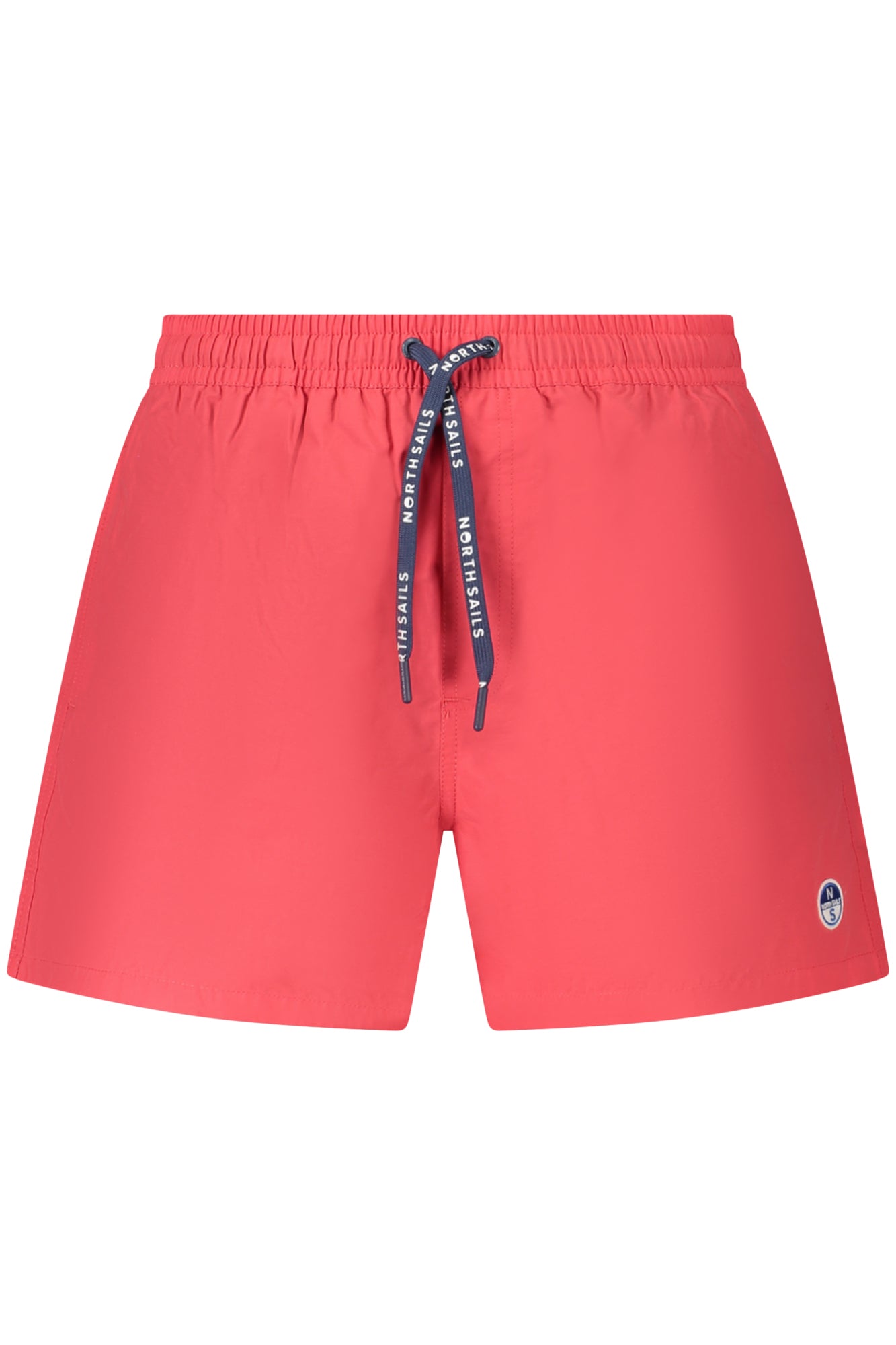 NORTH SAILS RED MEN'S BOTTOM COSTUME 